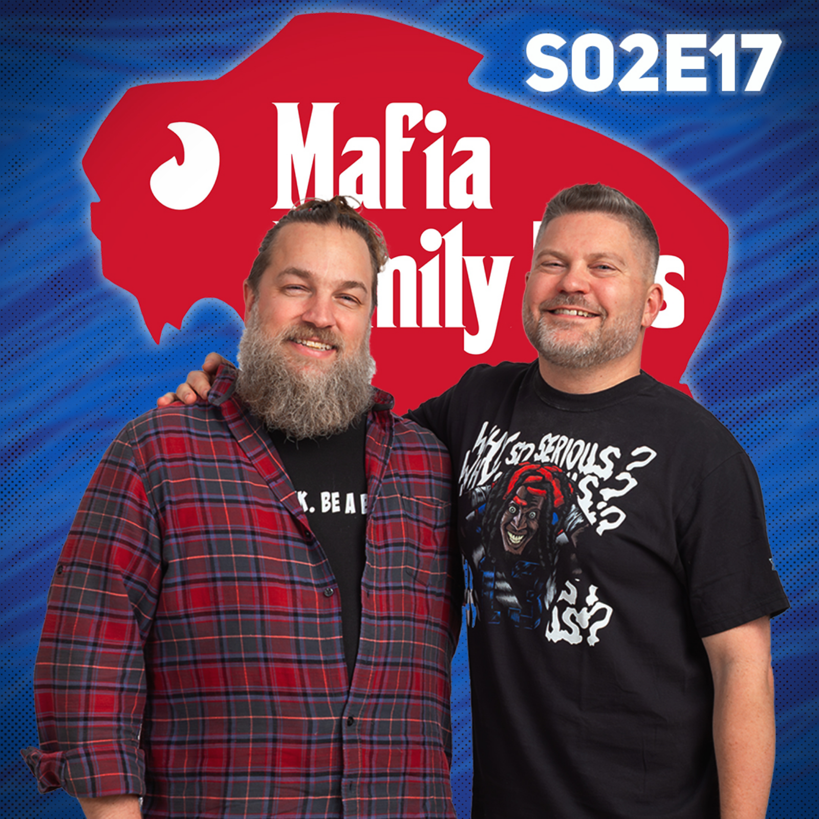 Mafia Family Ties – BuddyInDaBasement