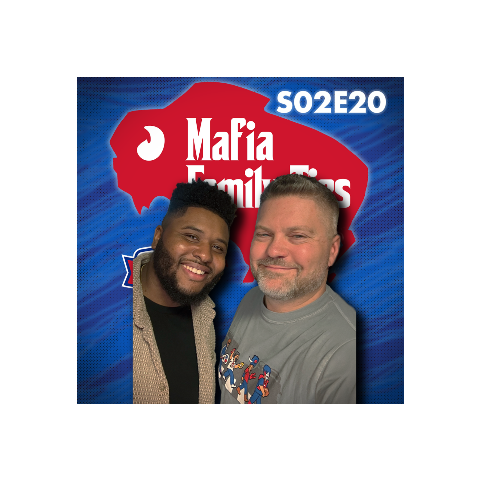 Mafia Family Ties - Buffalo Athlete Personal Chef, Will Turner