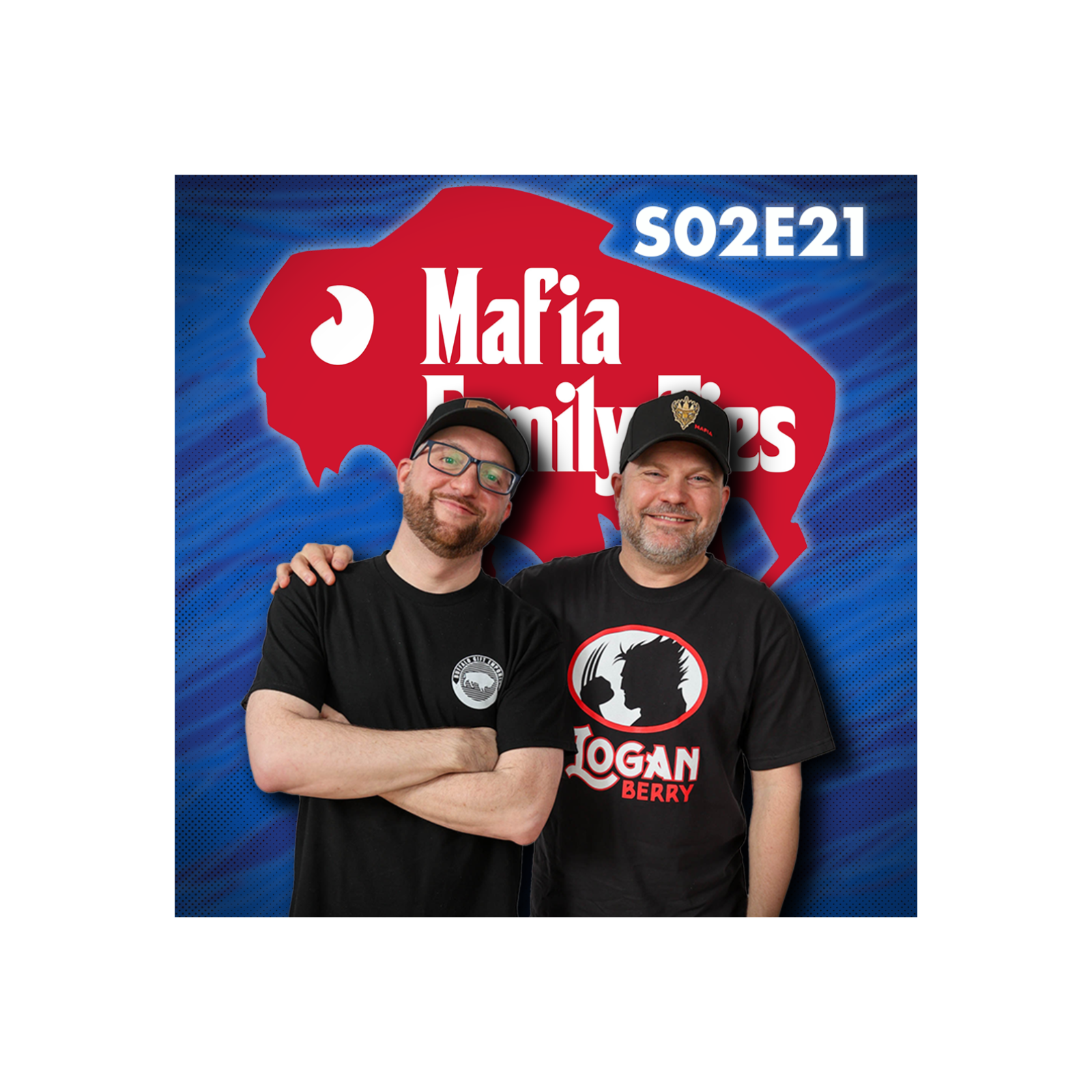 Mafia Family Ties - Buffalo Gift Emporium's Anthony Marascuilo
