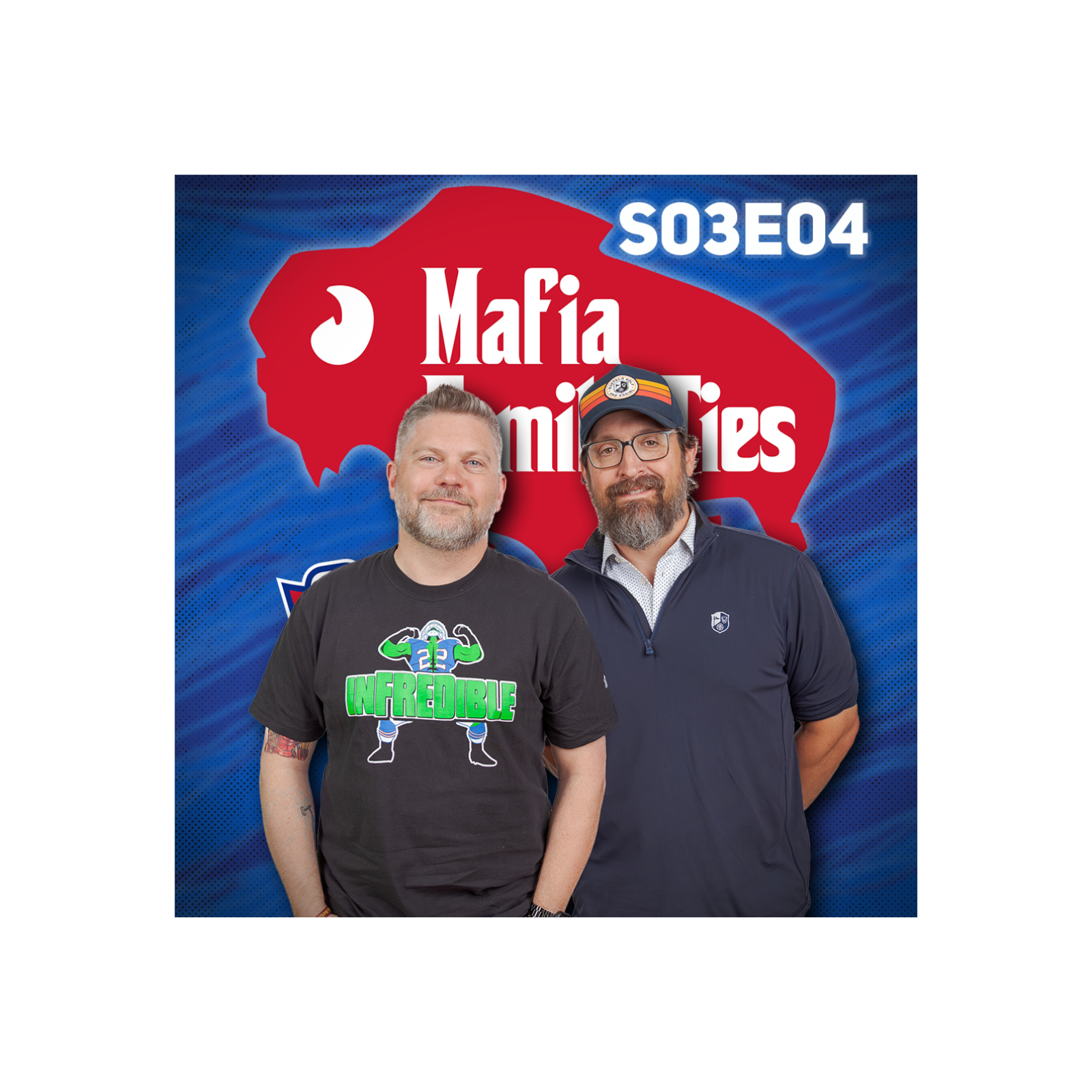 Mafia Family Ties – WGR’s Jeremy White