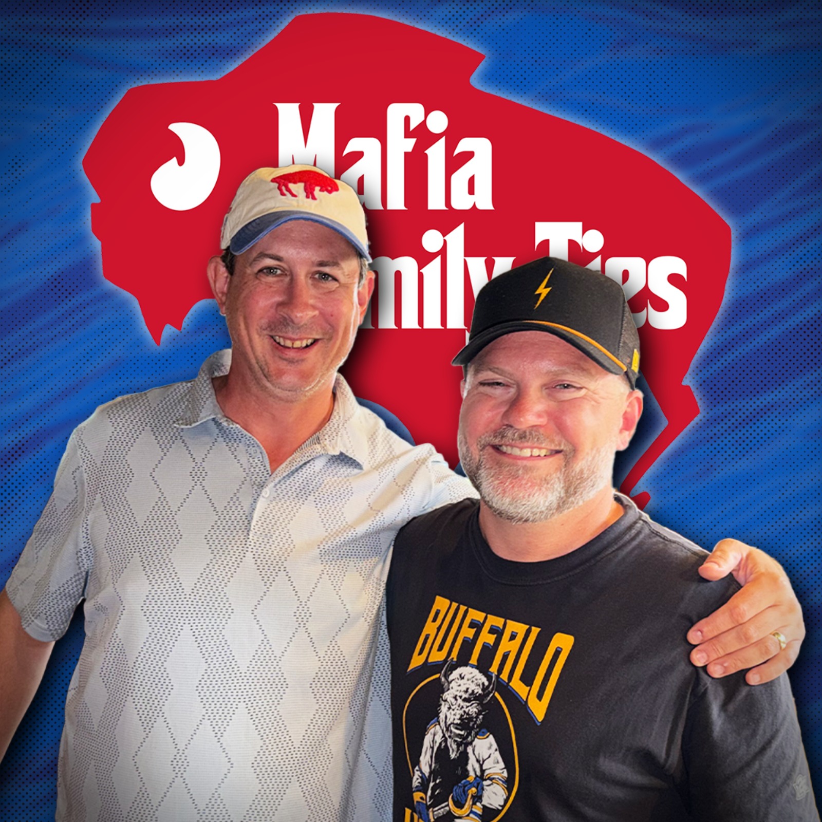 Mafia Family Ties - Owner of Sheffield Tavern, Joe McBane