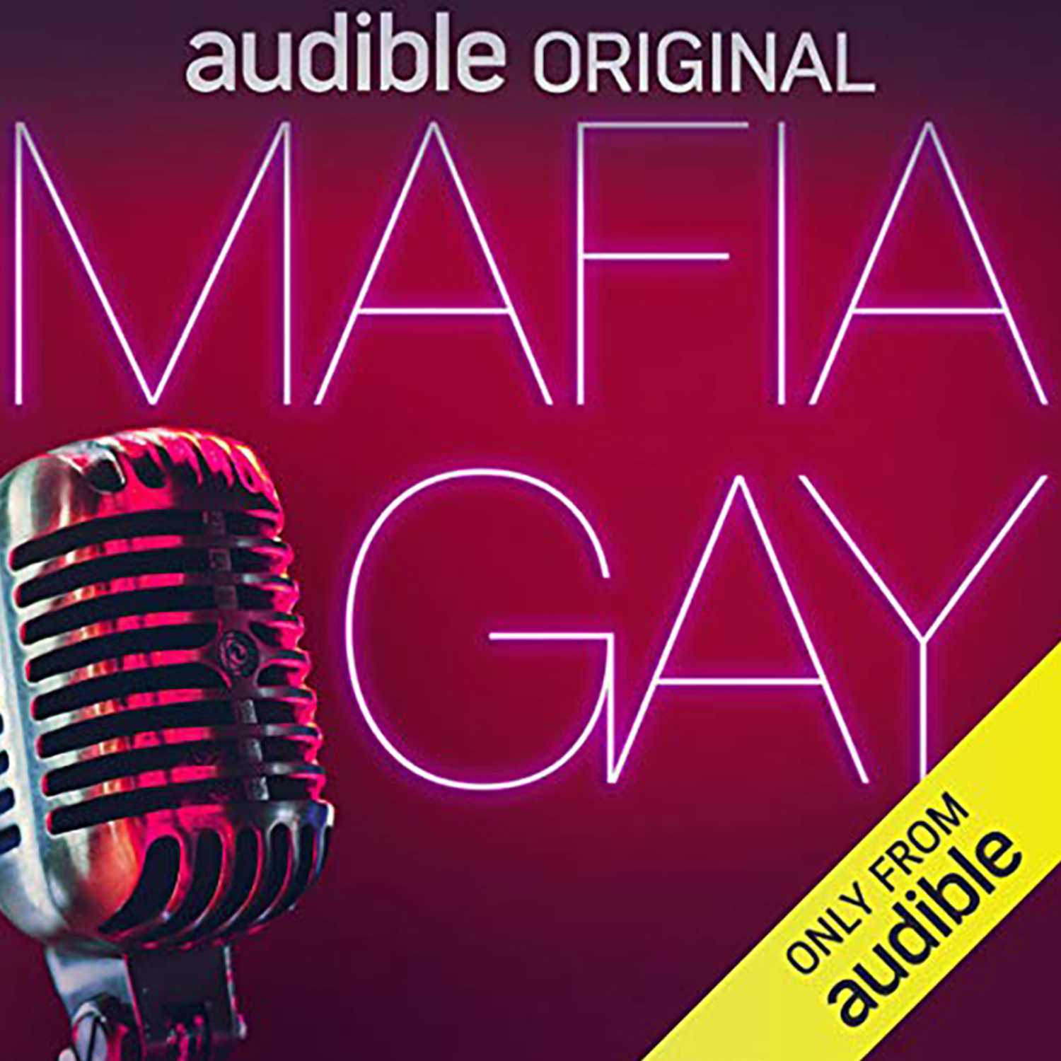 Mafia Gay