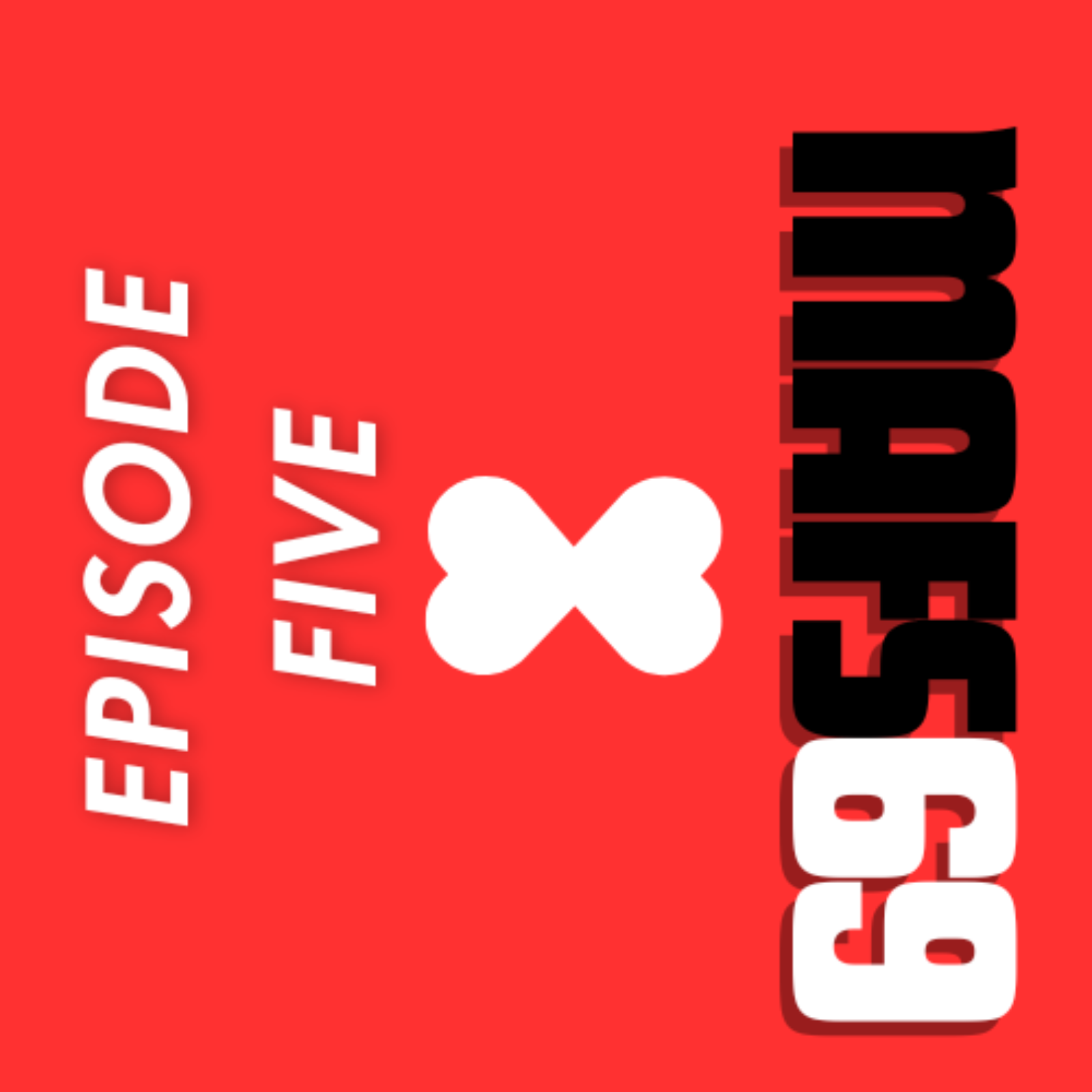 Episode 5 - Salmon Poke Bowl episode artwork