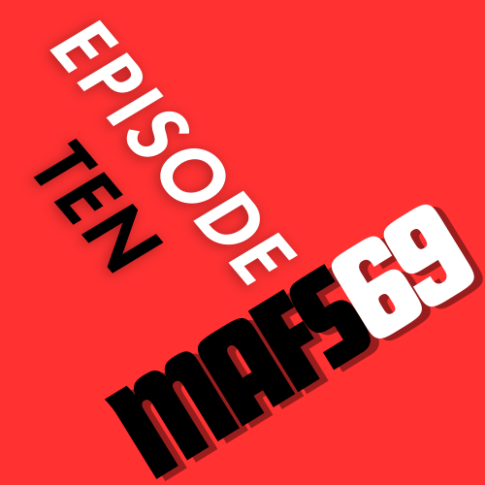 Episode 10 - Credit to 'Em episode artwork