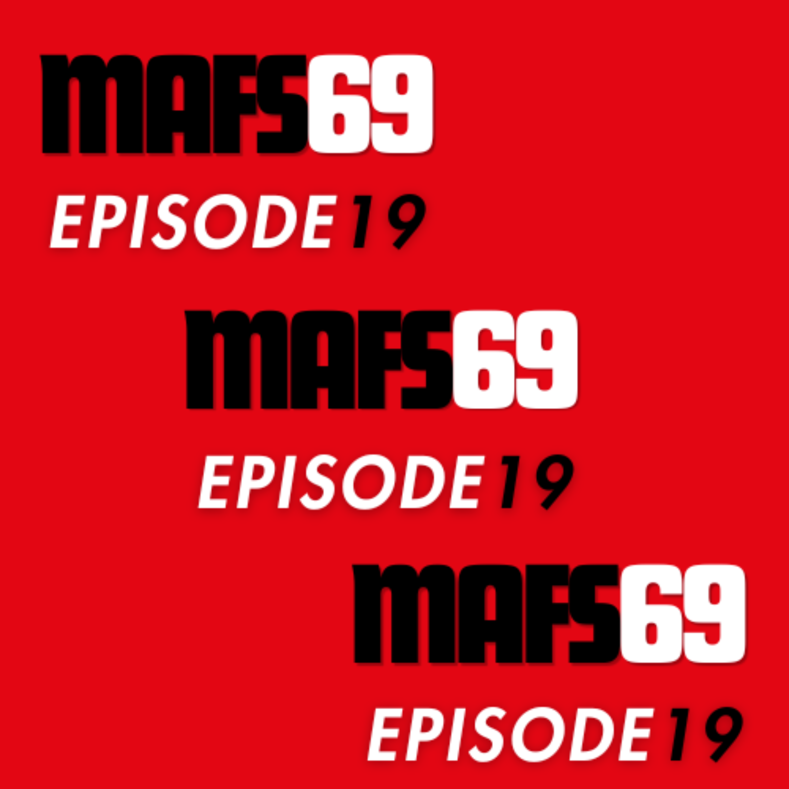 Episode 19 - Brown Eggs episode artwork