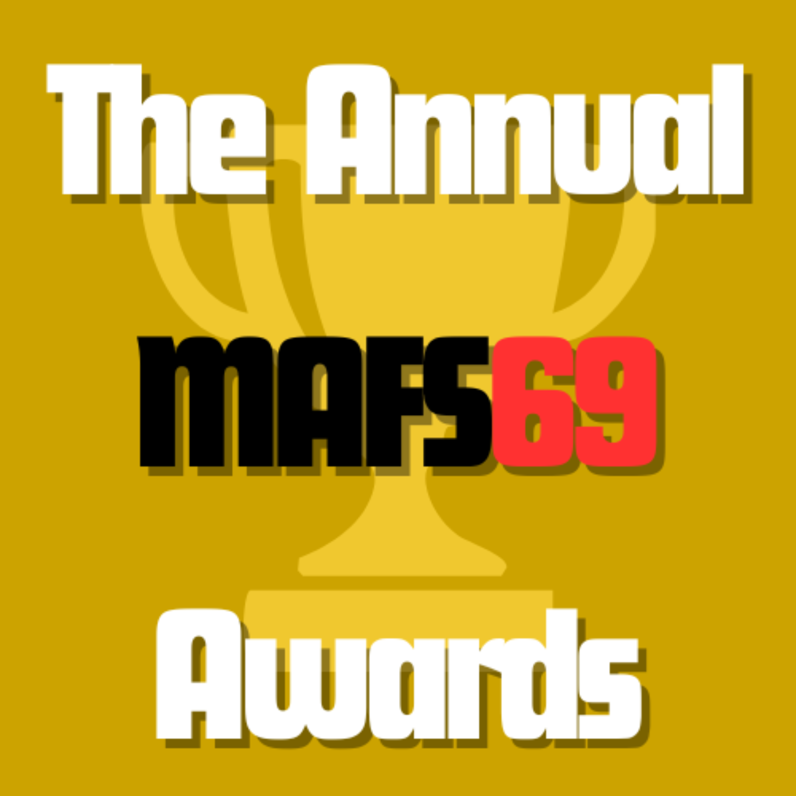 Episode 21 - The Annual MAFS69 Awards episode artwork