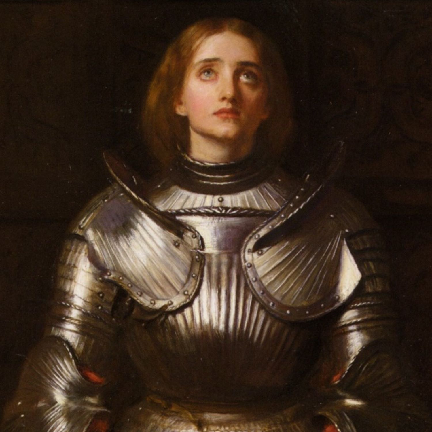 Podcast: Giovanna D'arco 