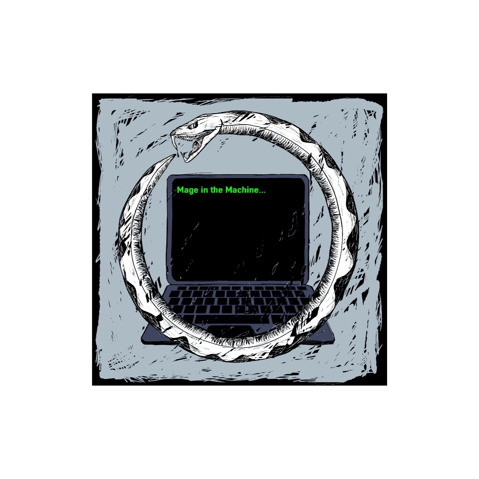 Case Number 052125- The Shattered Shrine