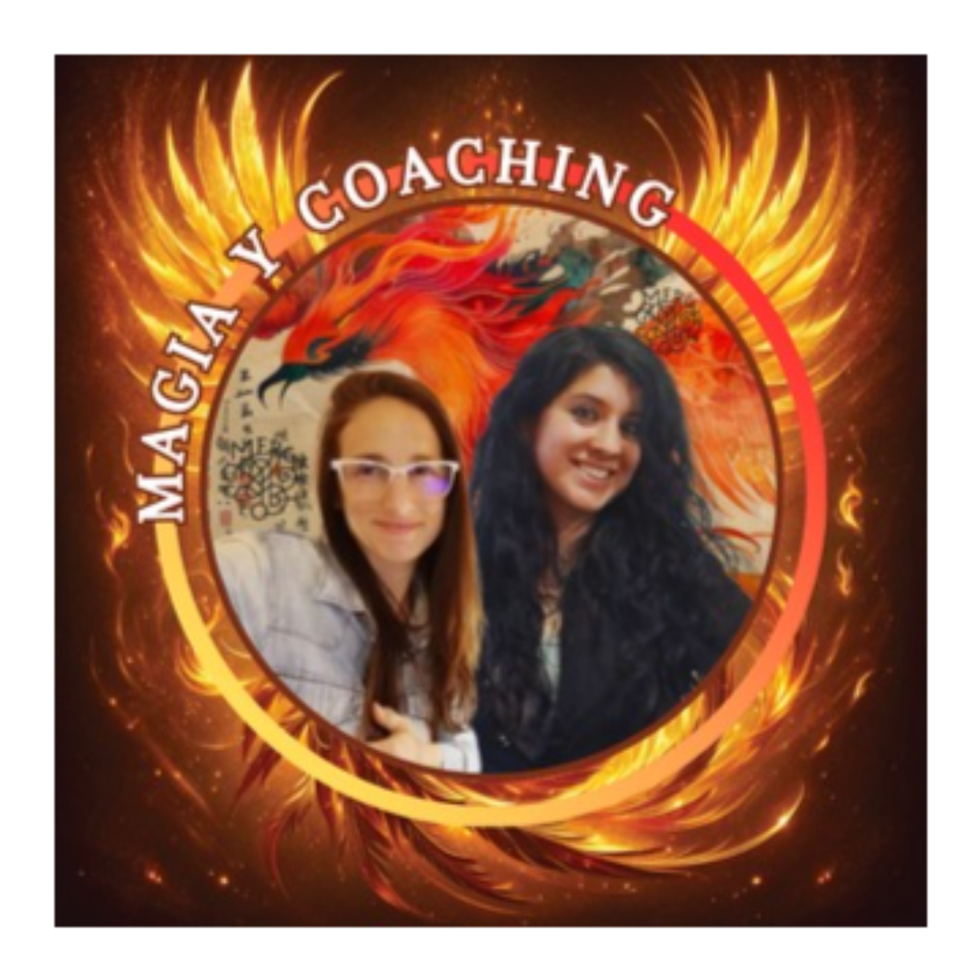 Magia y Coaching