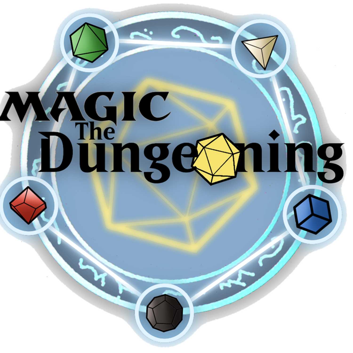 Magic: The Dungeoning