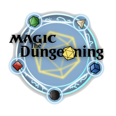 Magic: The Dungeoning