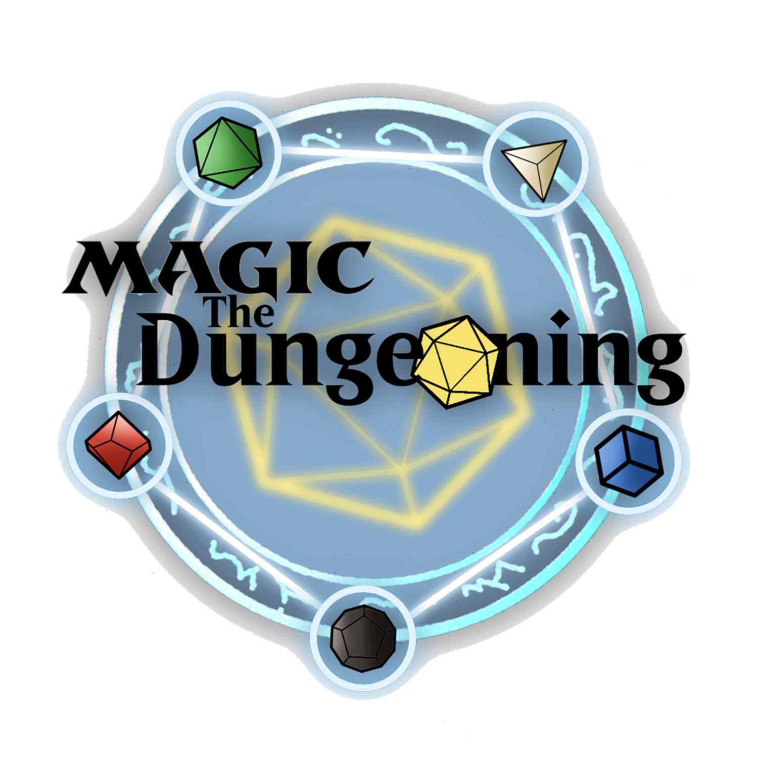 Magic: The Dungeoning