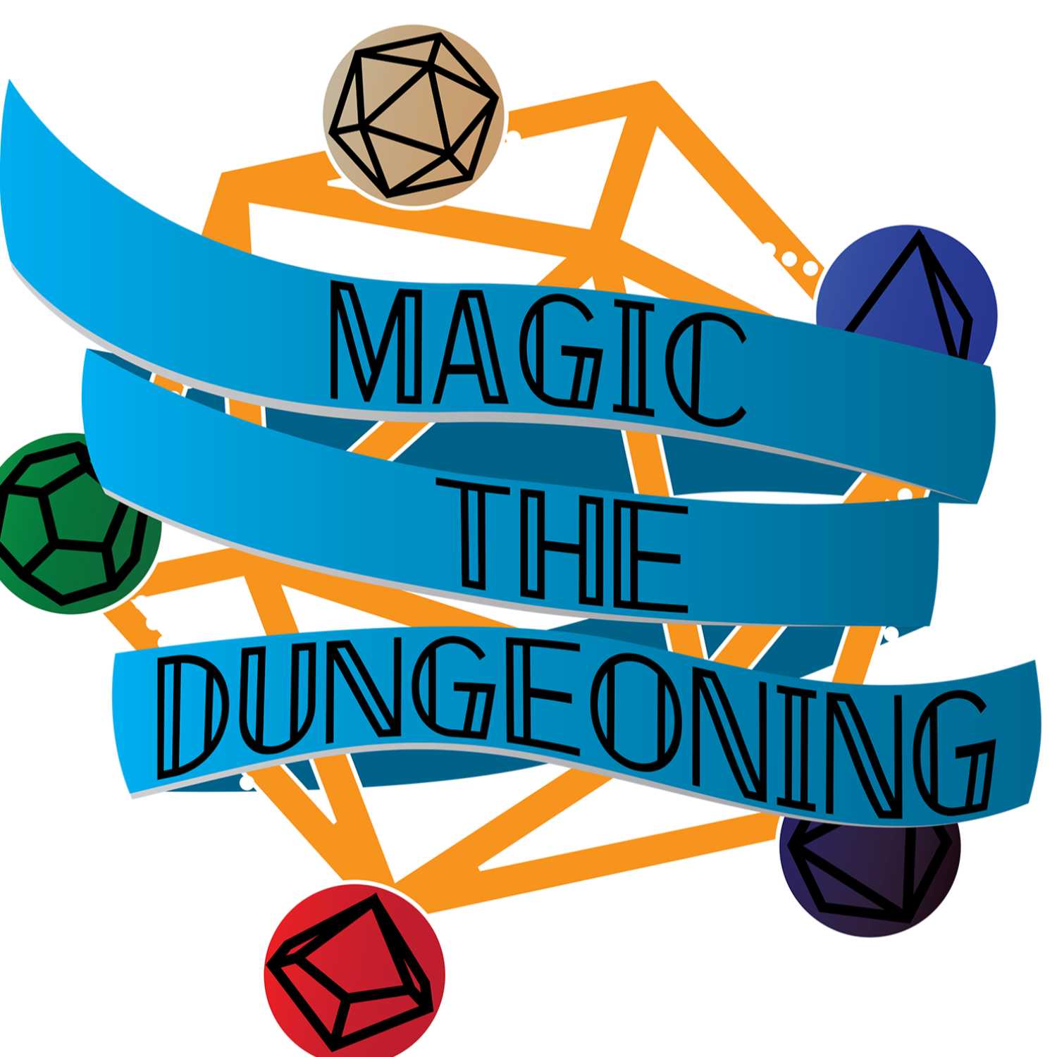 Magic: The Dungeoning