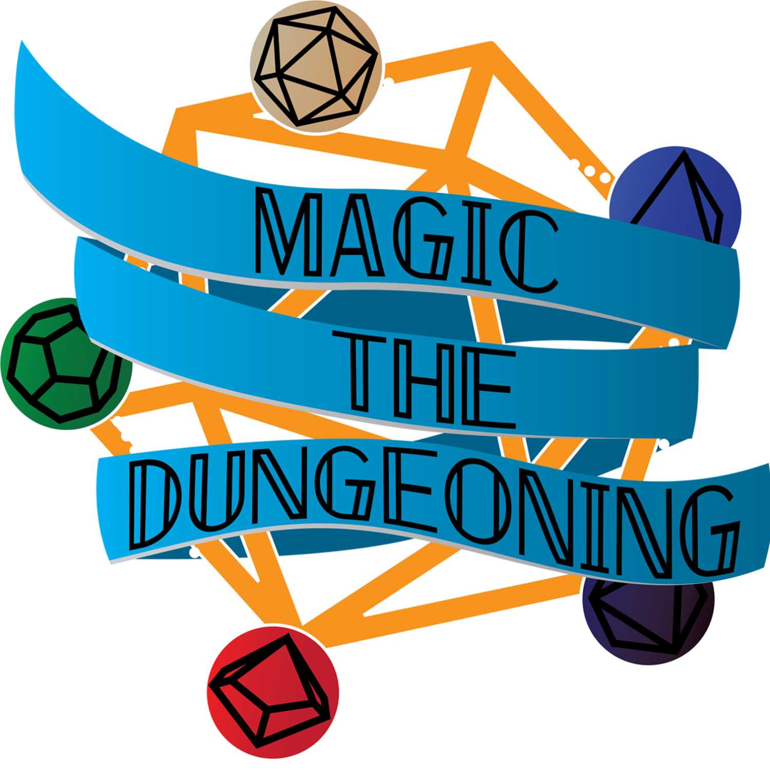 Magic: The Dungeoning