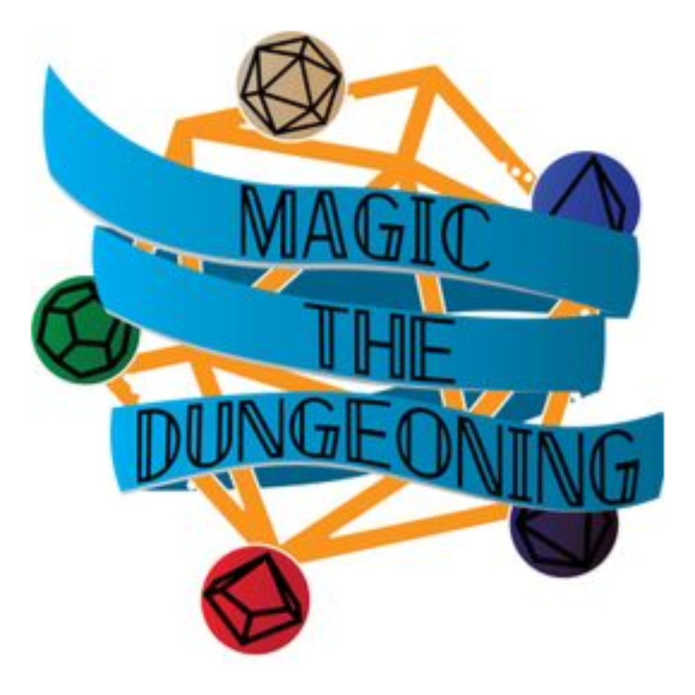 Magic: The Dungeoning