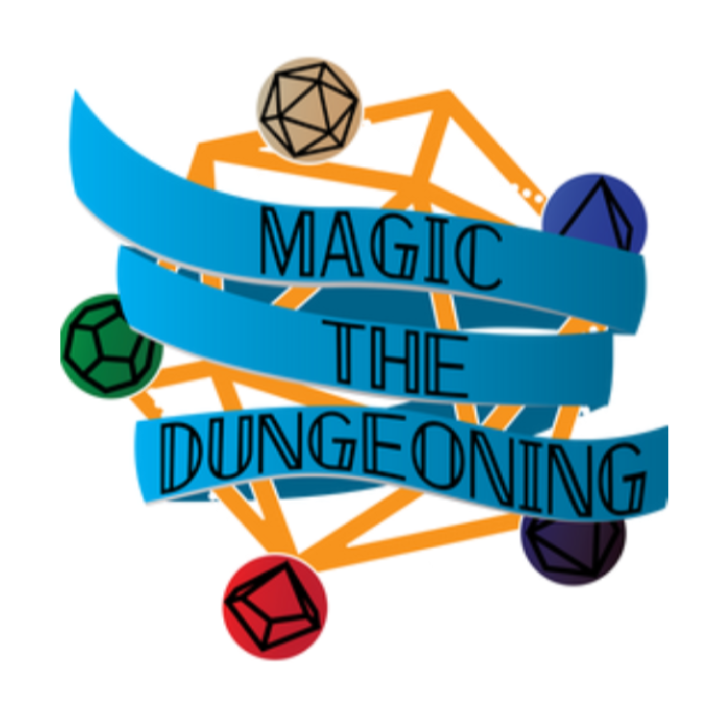 Magic: The Dungeoning
