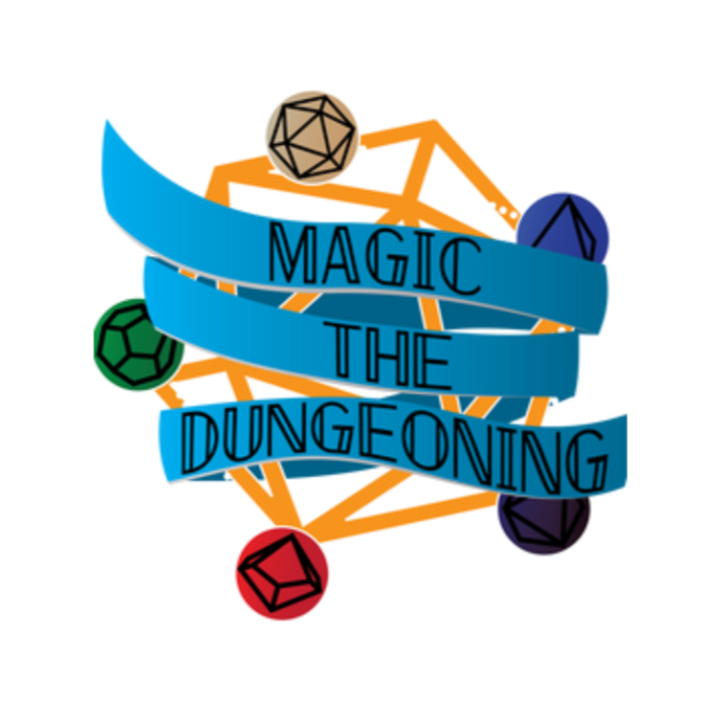 Magic: The Dungeoning
