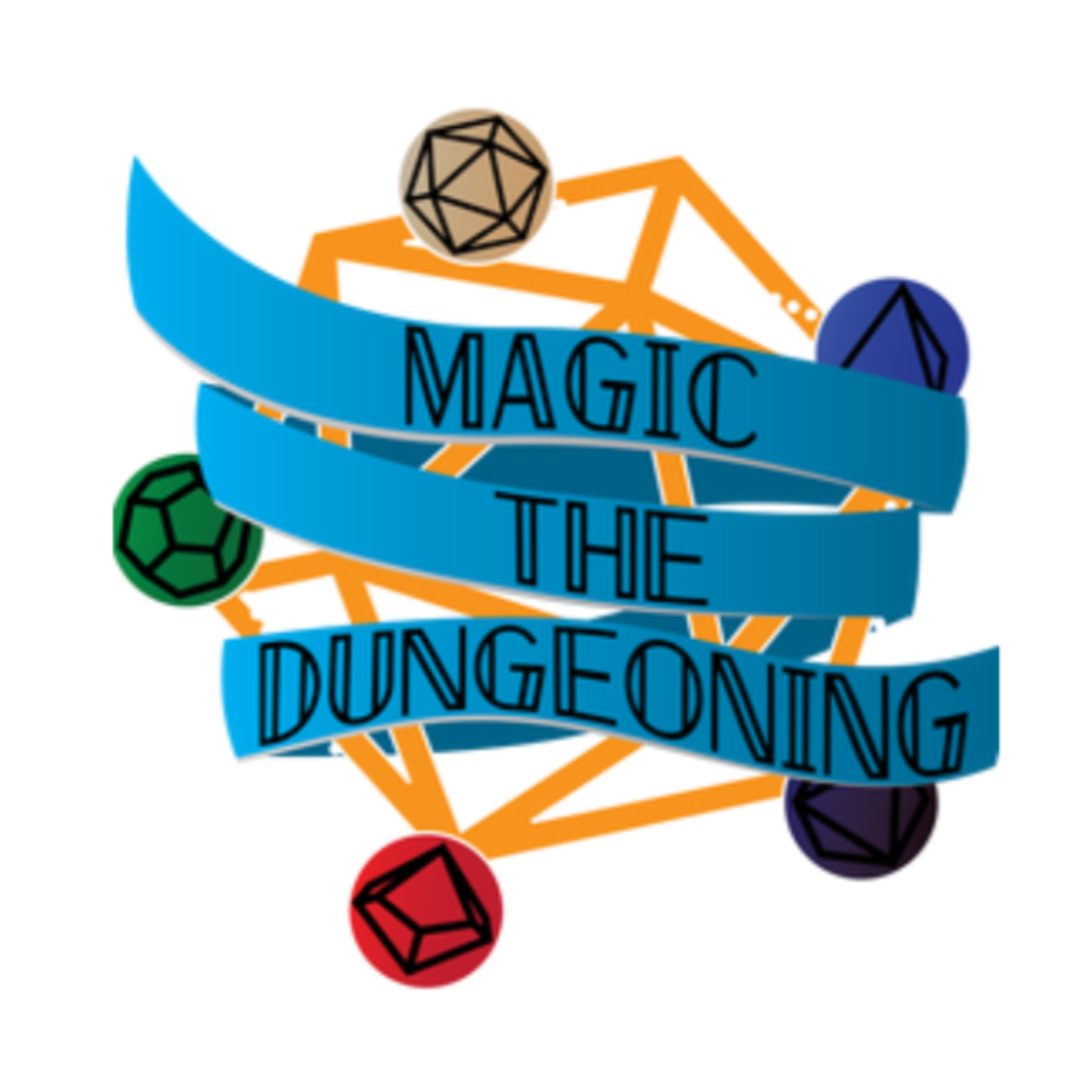 Magic: The Dungeoning