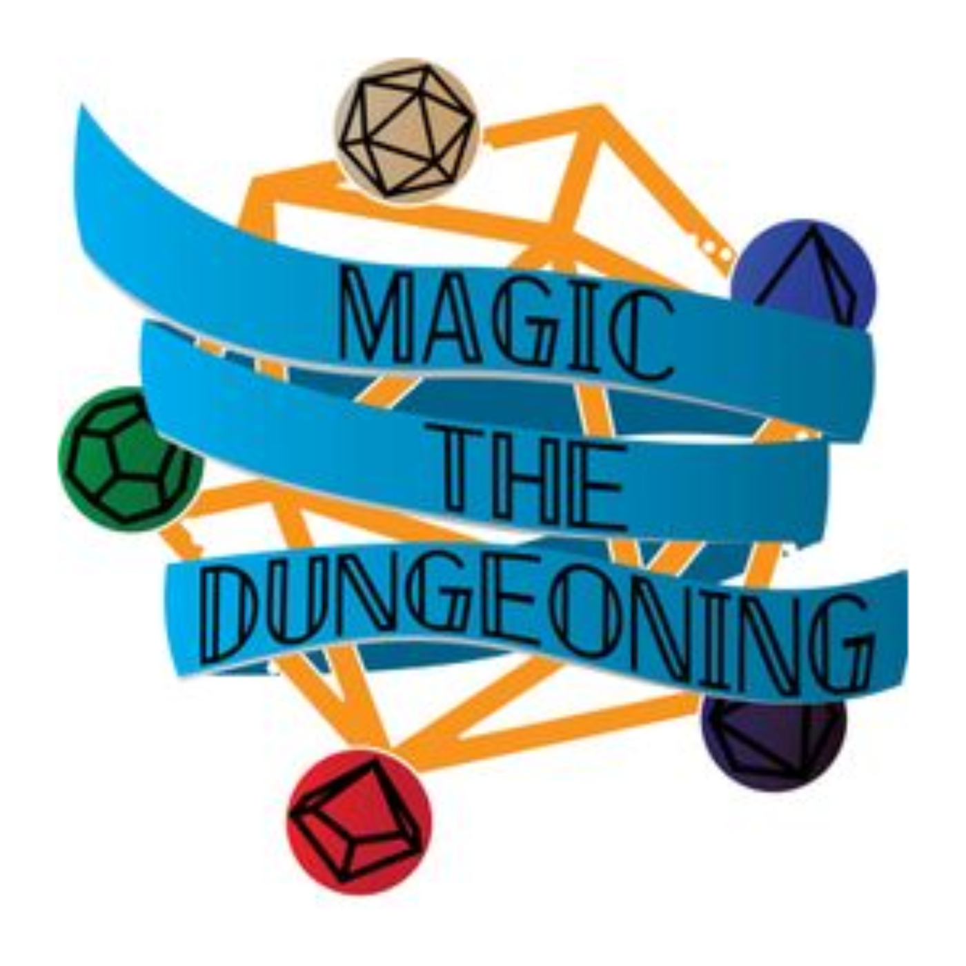 Magic: The Dungeoning