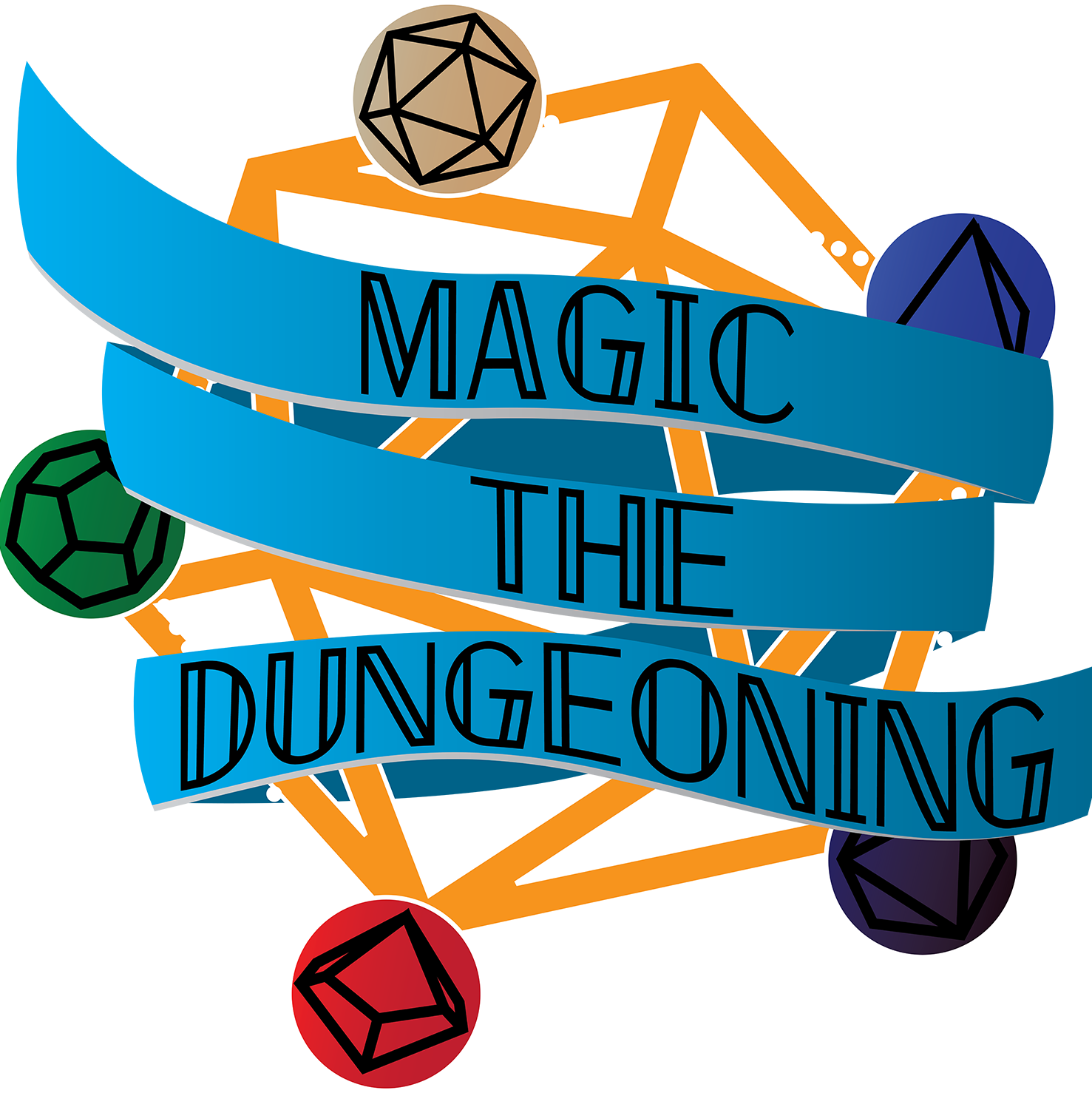 Magic: The Dungeoning