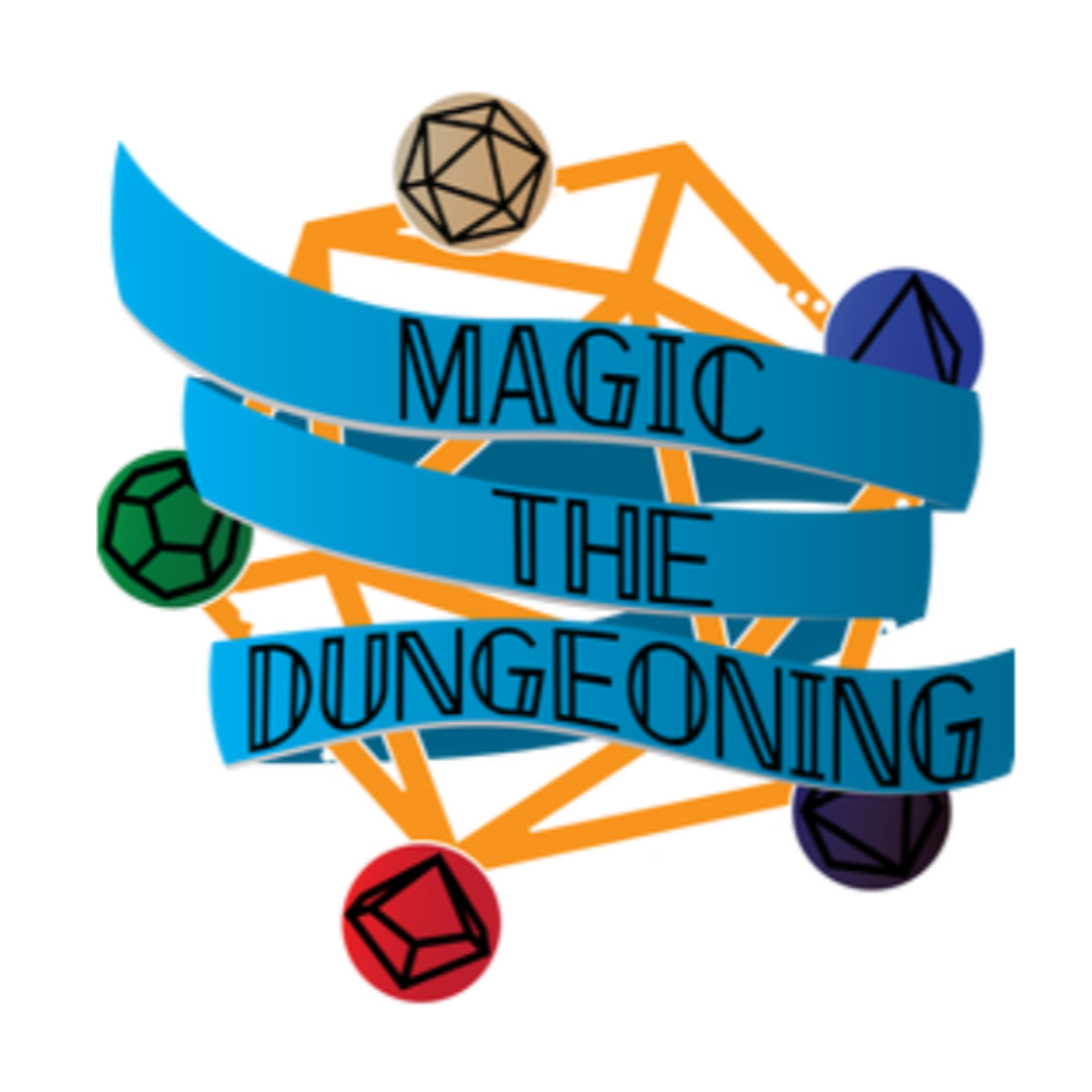 Magic: The Dungeoning