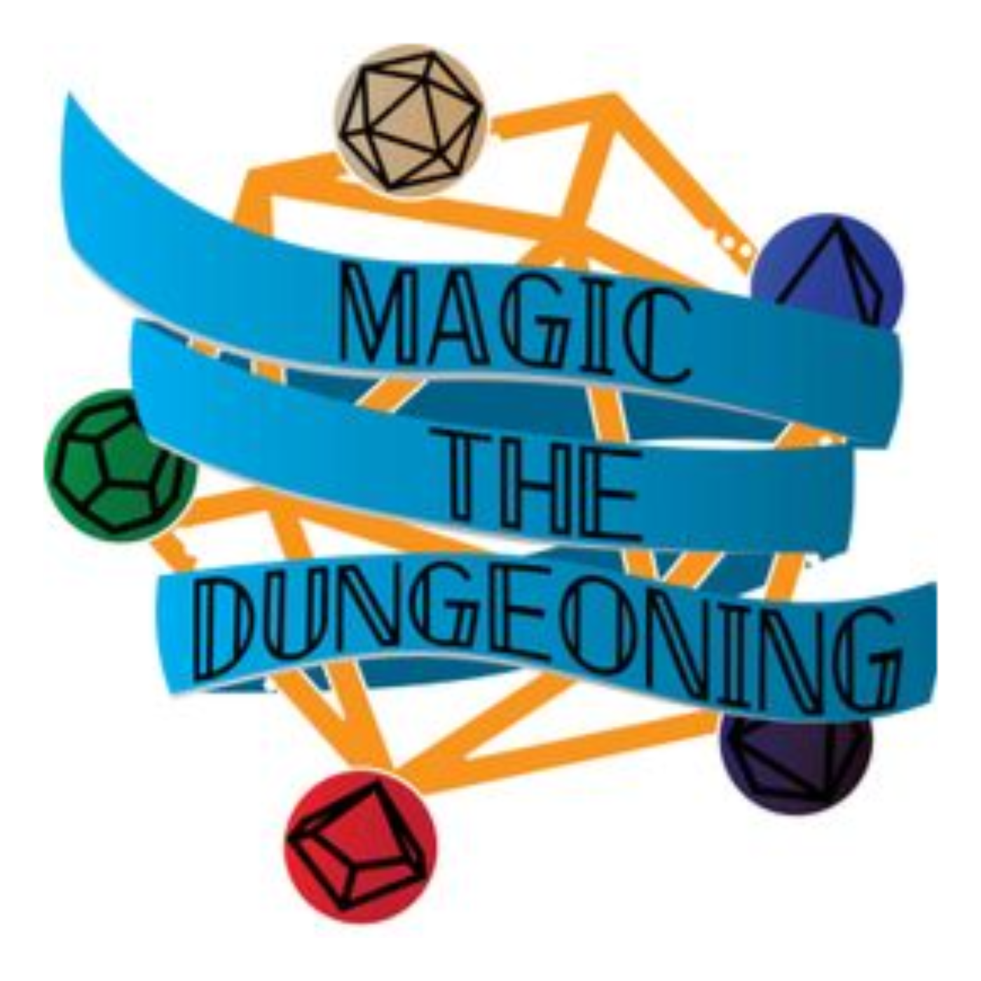 Magic: The Dungeoning