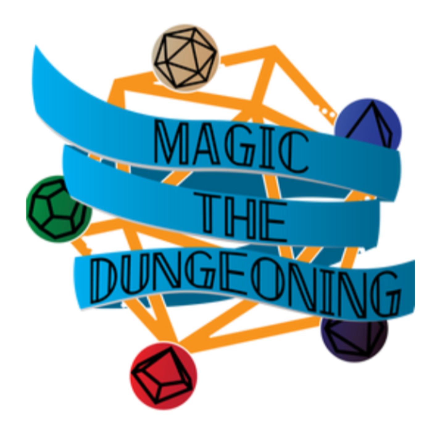 Magic: The Dungeoning