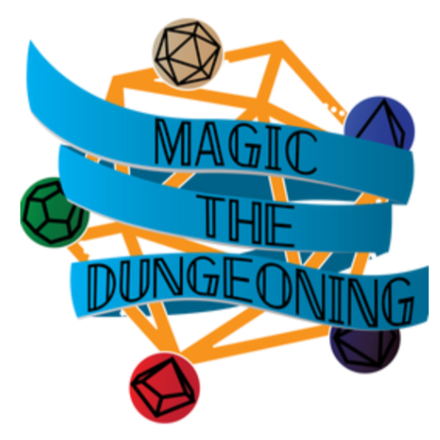 Magic: The Dungeoning