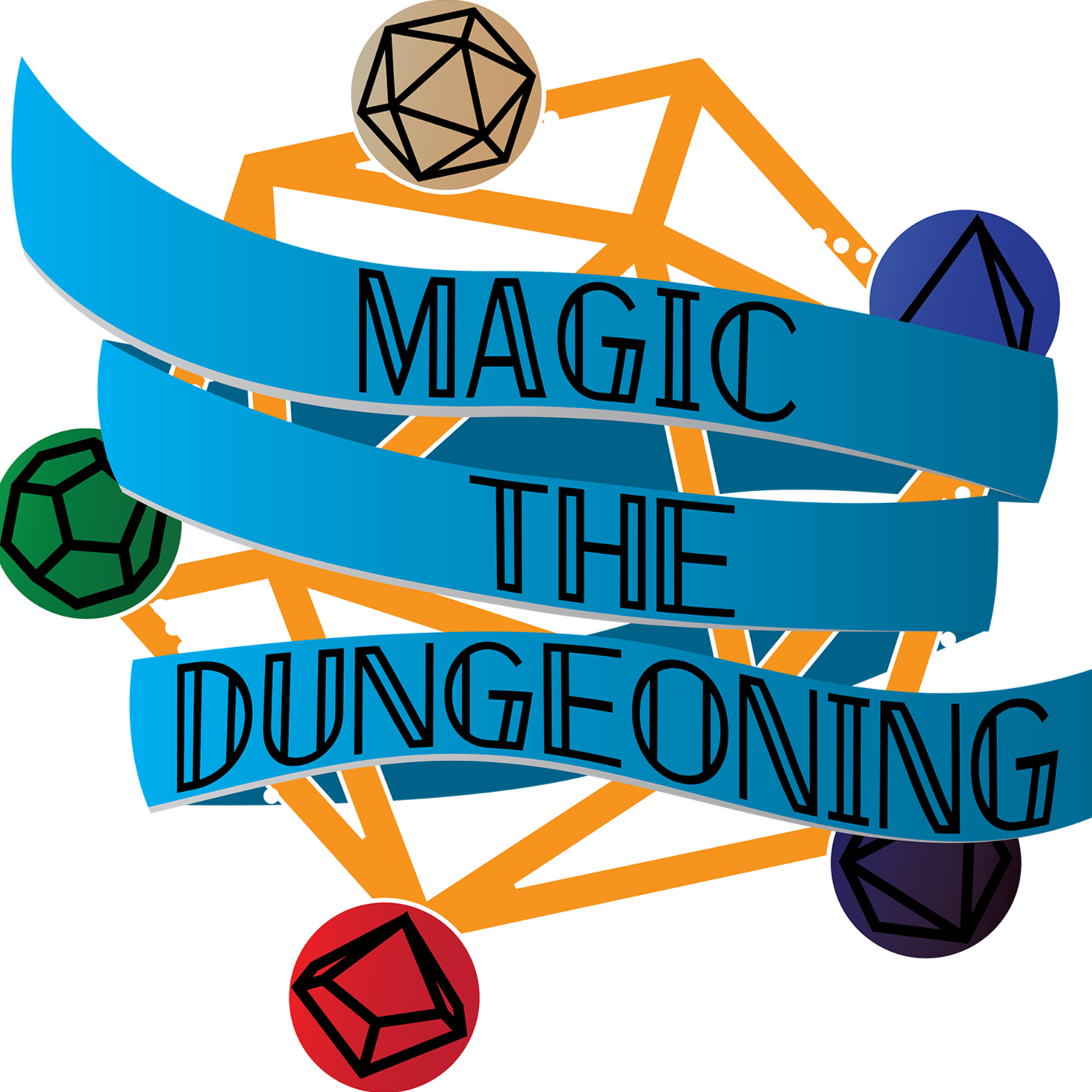 Magic: The Dungeoning