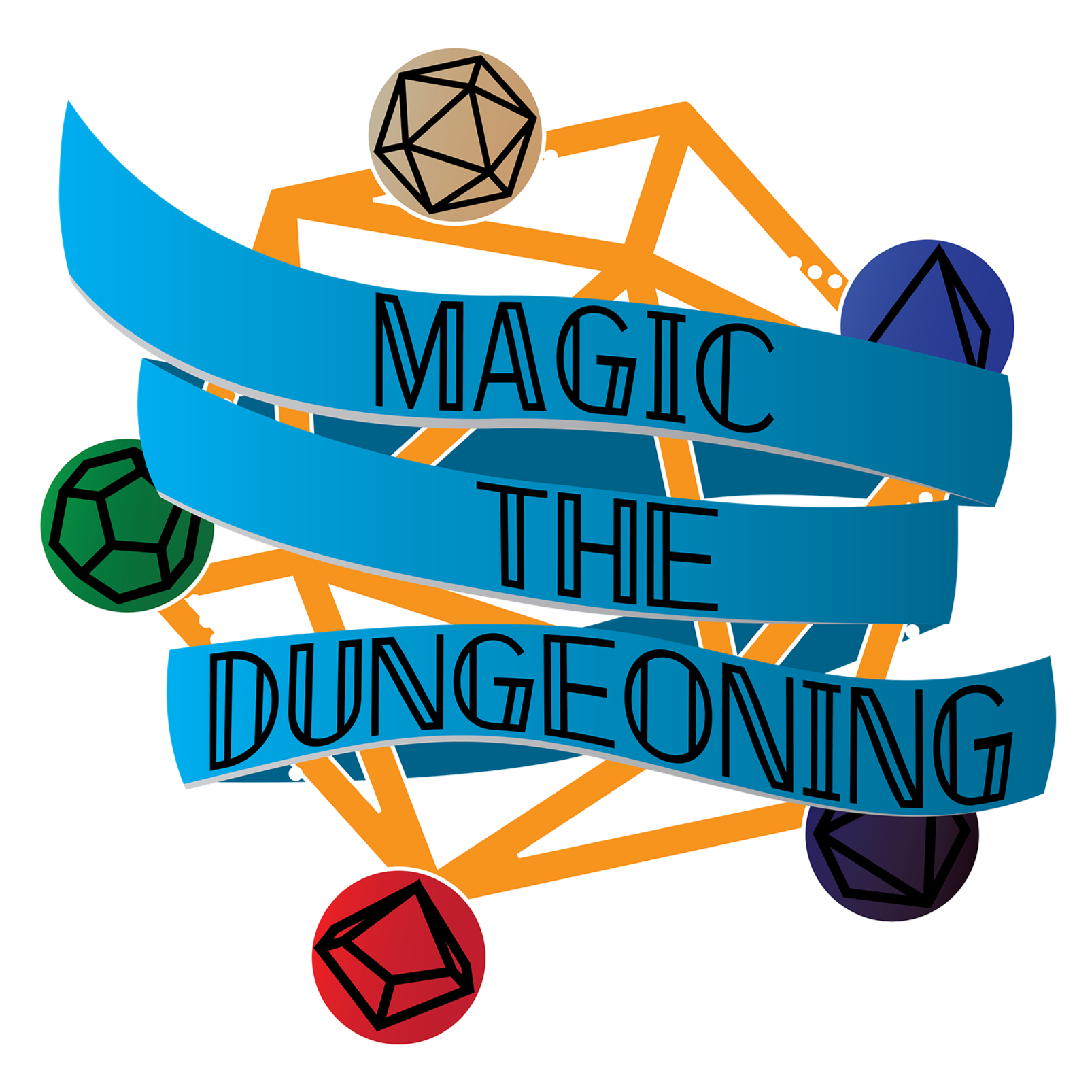 Magic: The Dungeoning