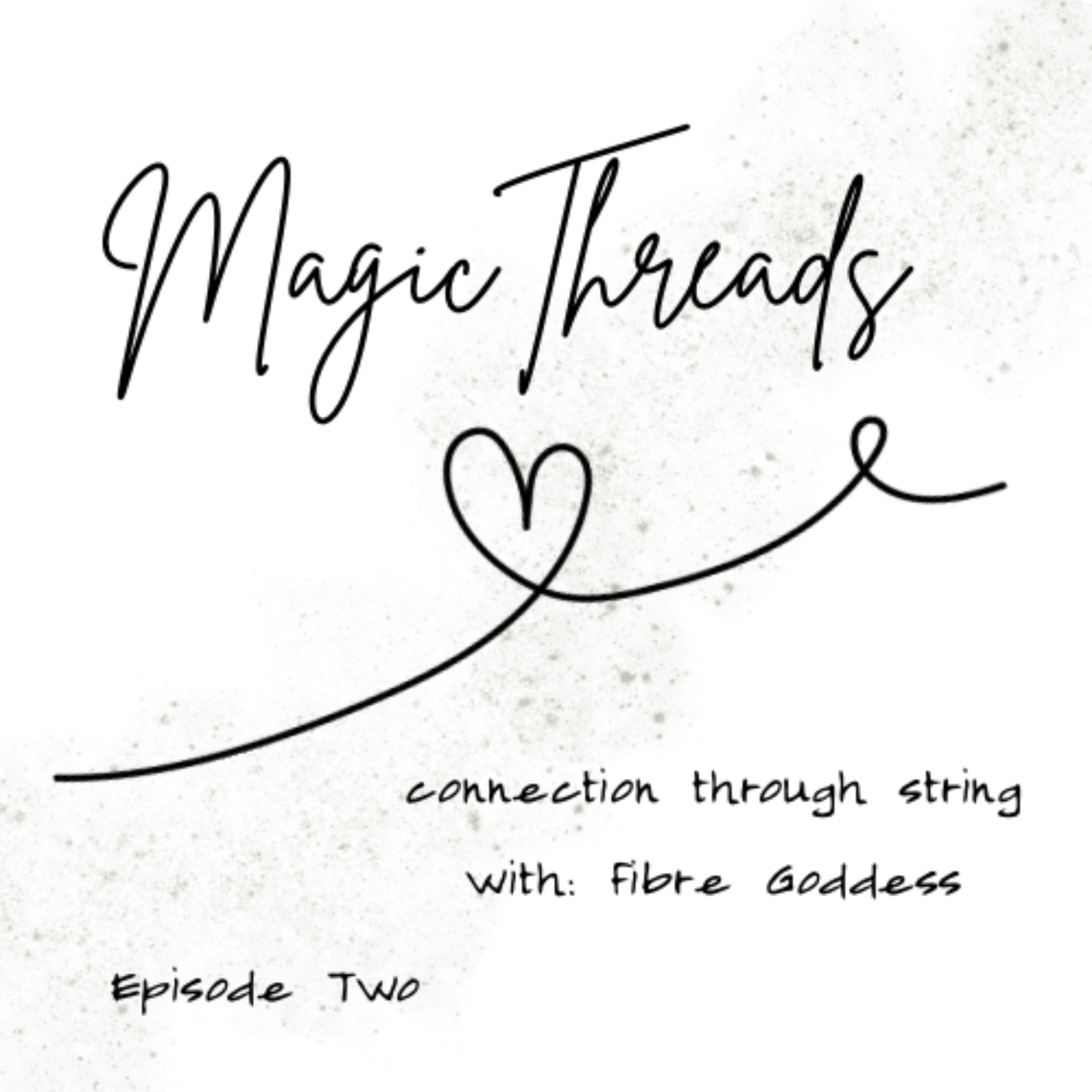 Episode Two - A Truly Maritime Story with the F Lady