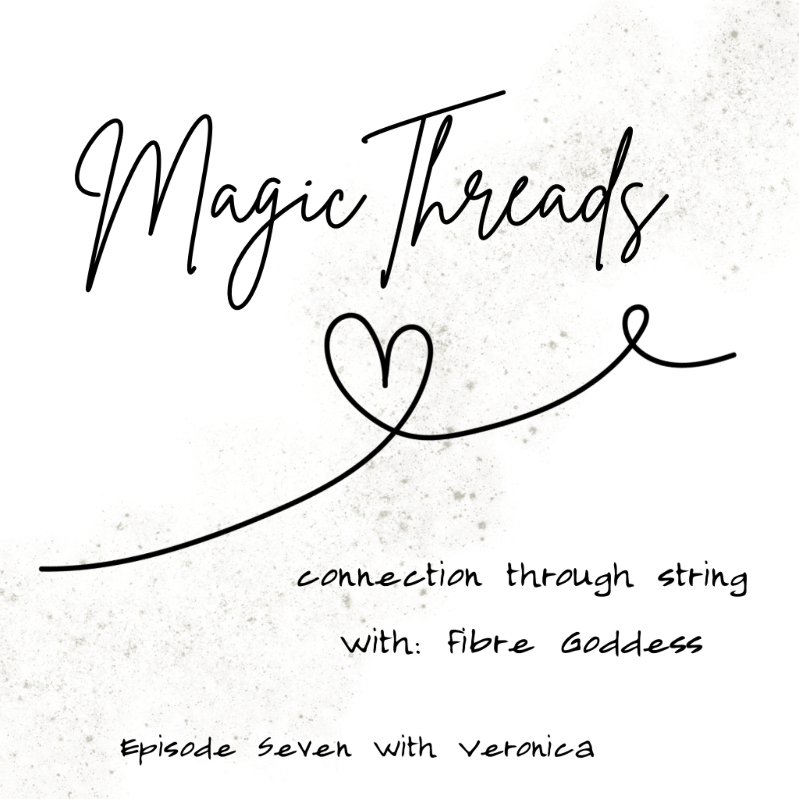 Magic Threads - Connection Through String