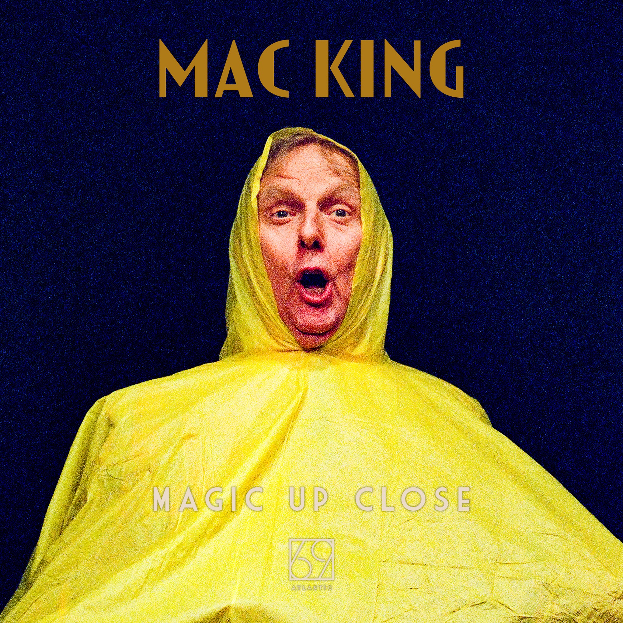 Mac King: 20,000 Shows and Counting