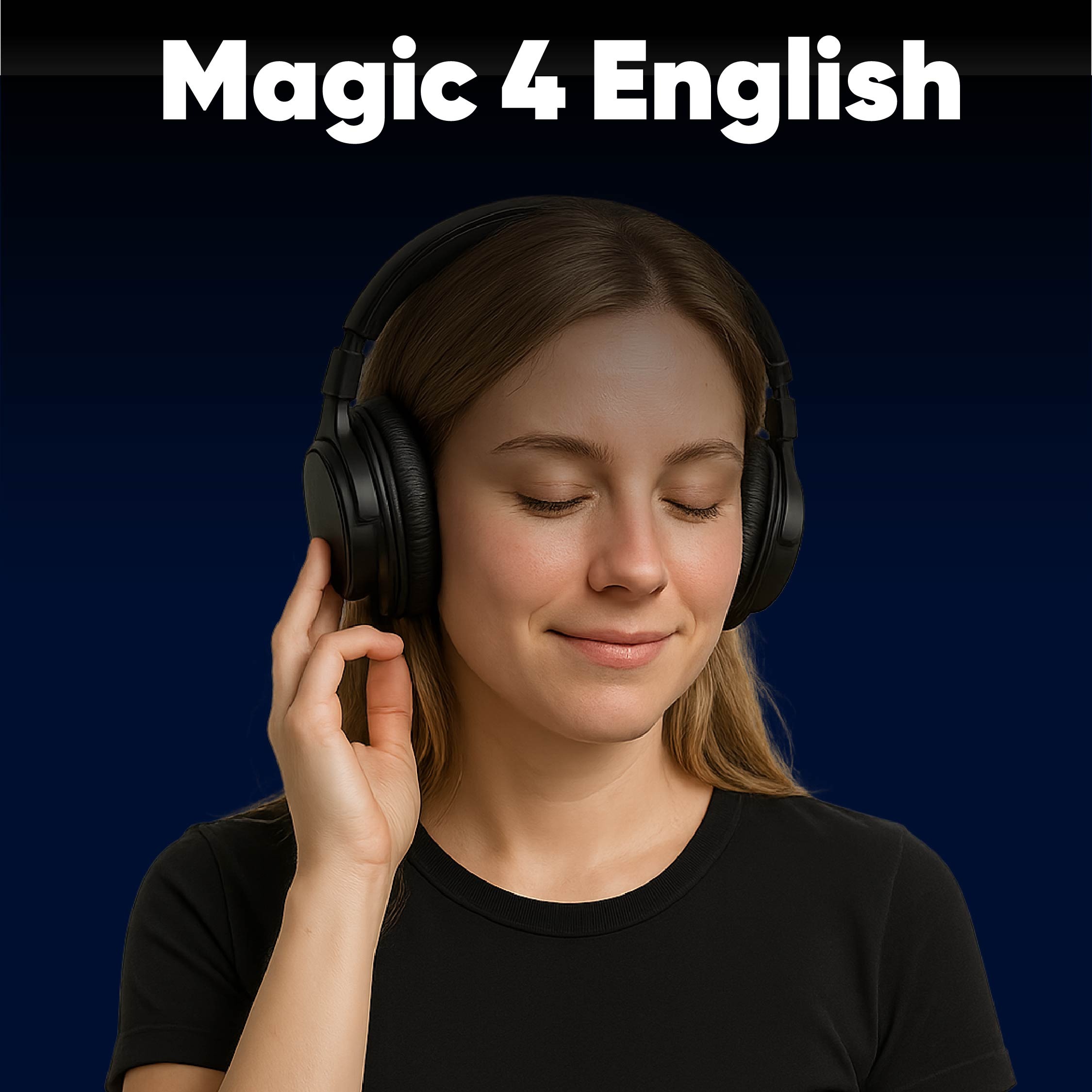 50 Must-Know English Words | Speaking, Listening & Shadowing Practice (Beginner A1)| English Podcast Episode cover