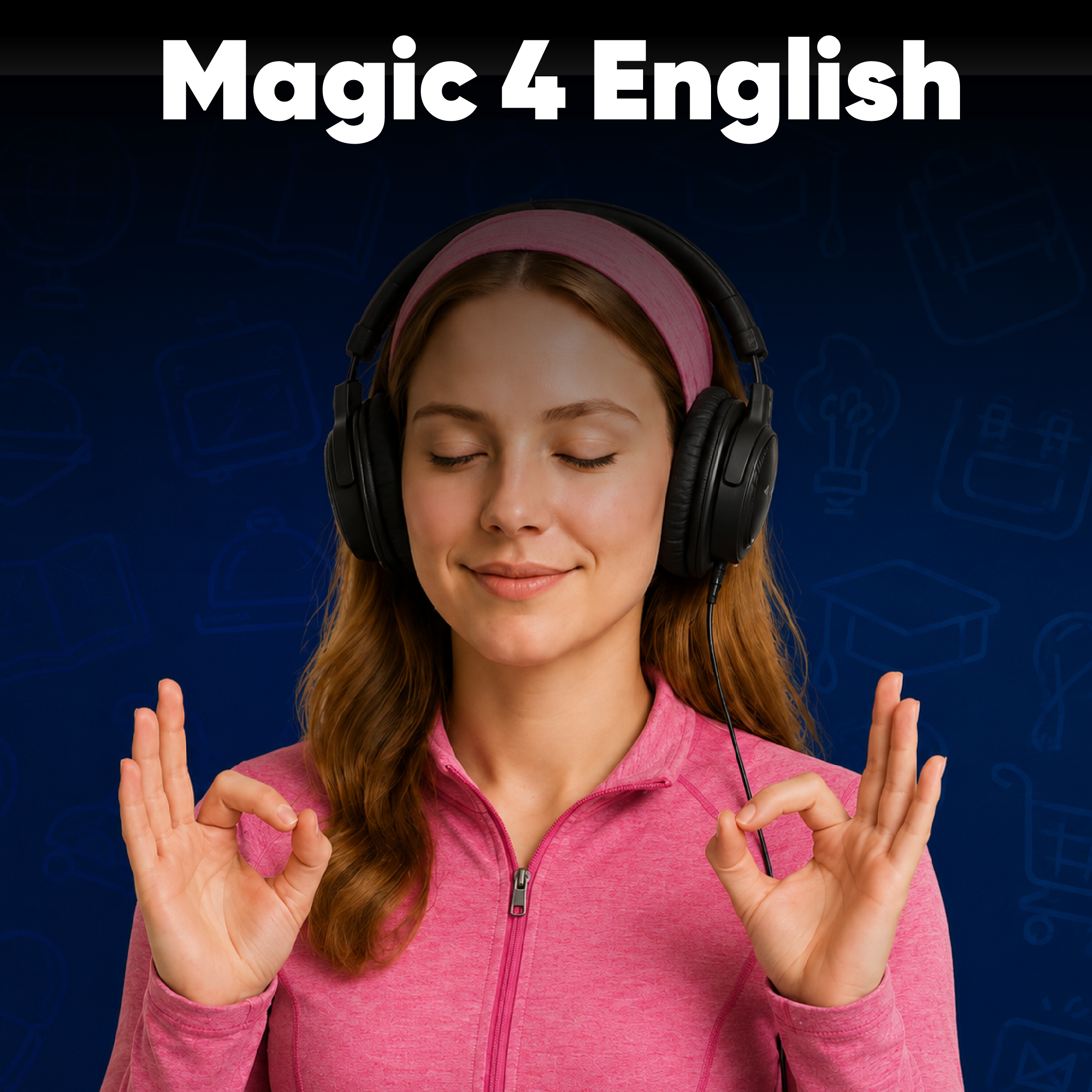 Speak English Clearly with Shadowing #4 : Healthy Habits Practice | A1-A2 Slow English Podcast Episode cover