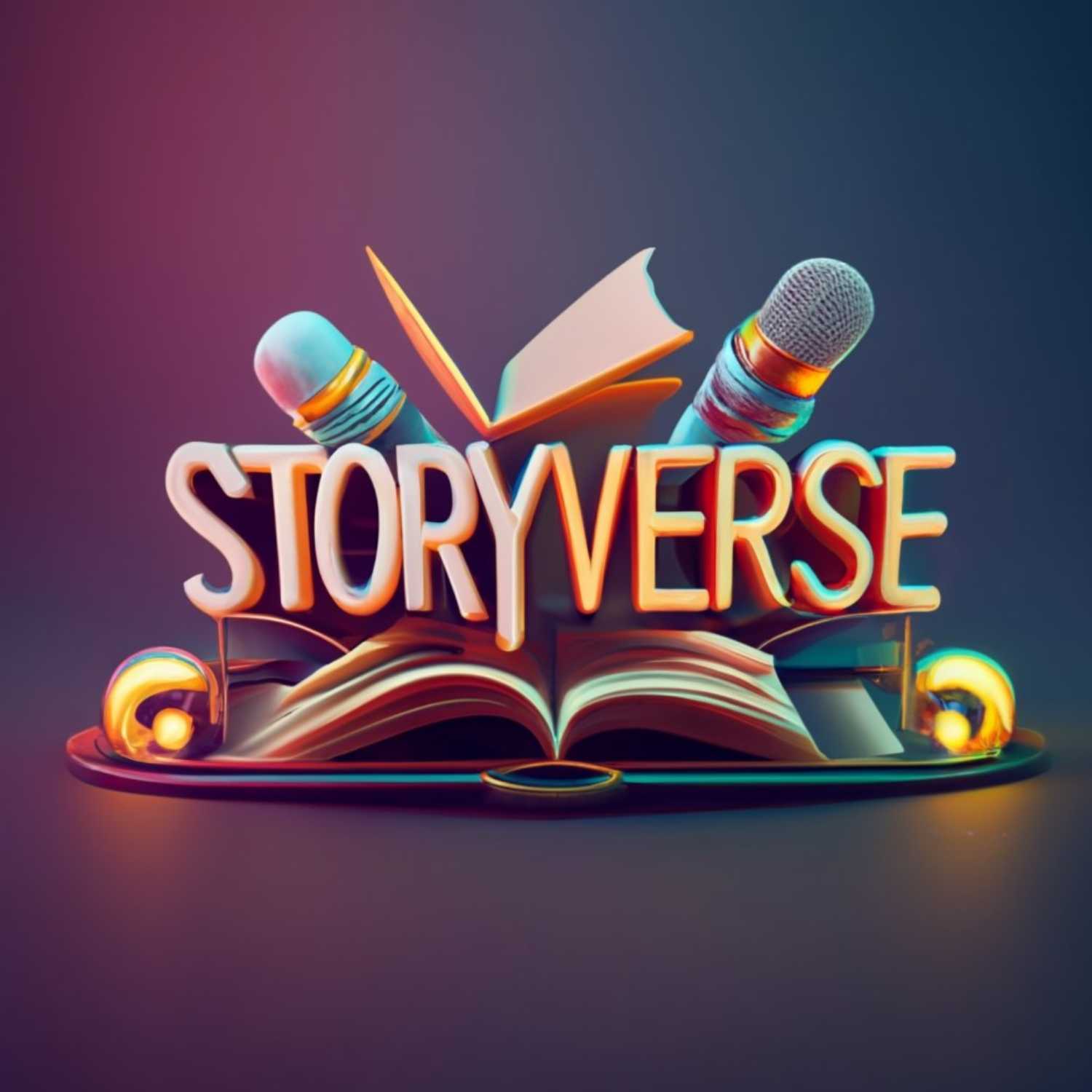 Magical Tales for Kids By Nicole