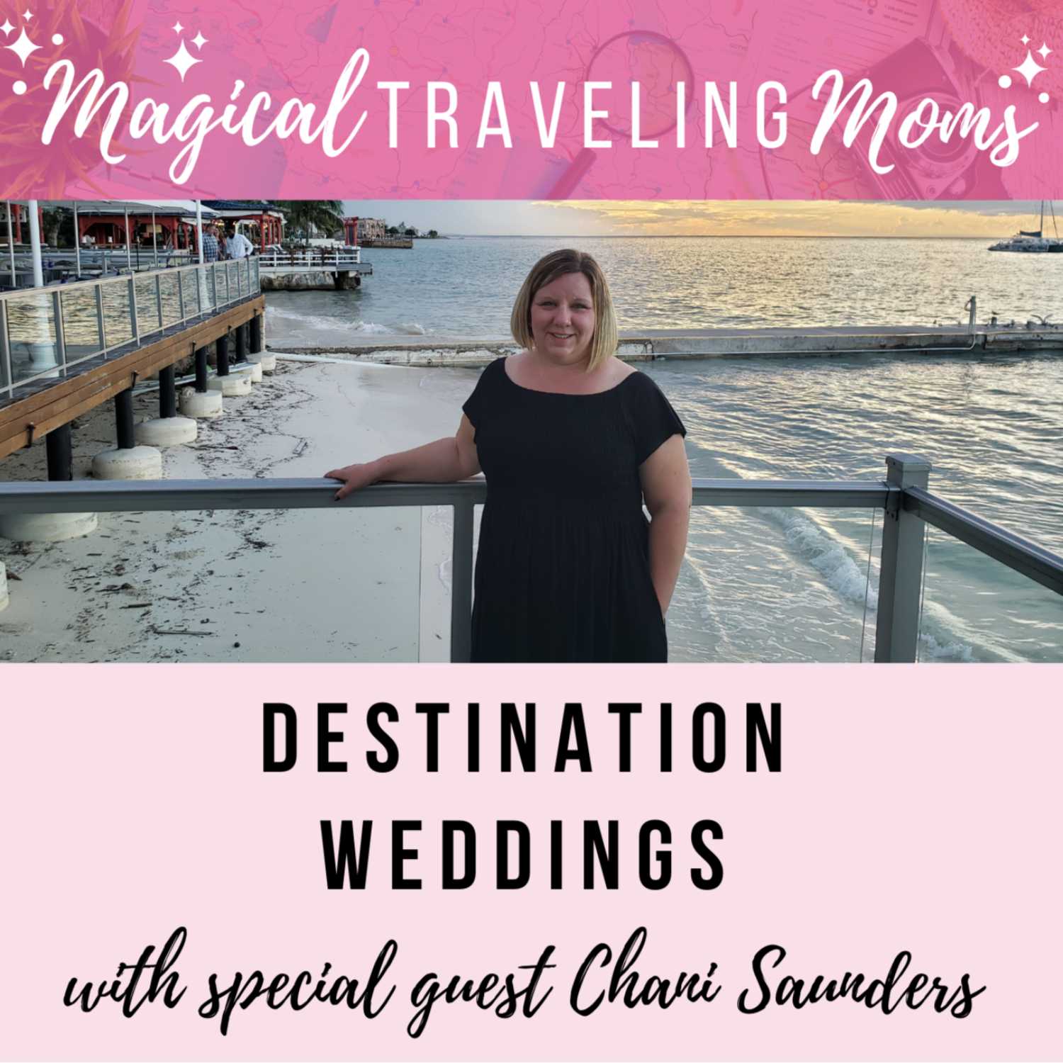 Magical Traveling Moms
