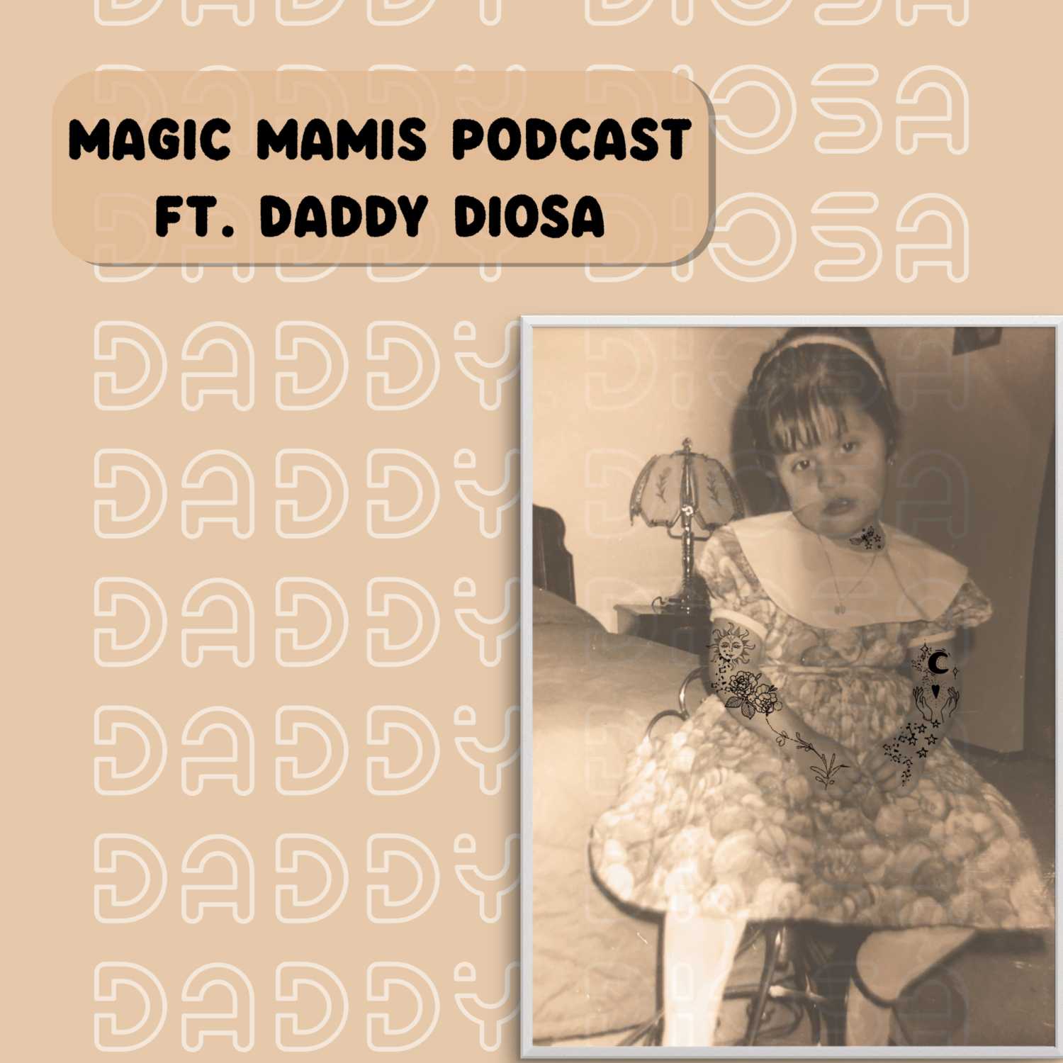Magic Mamis Podcast