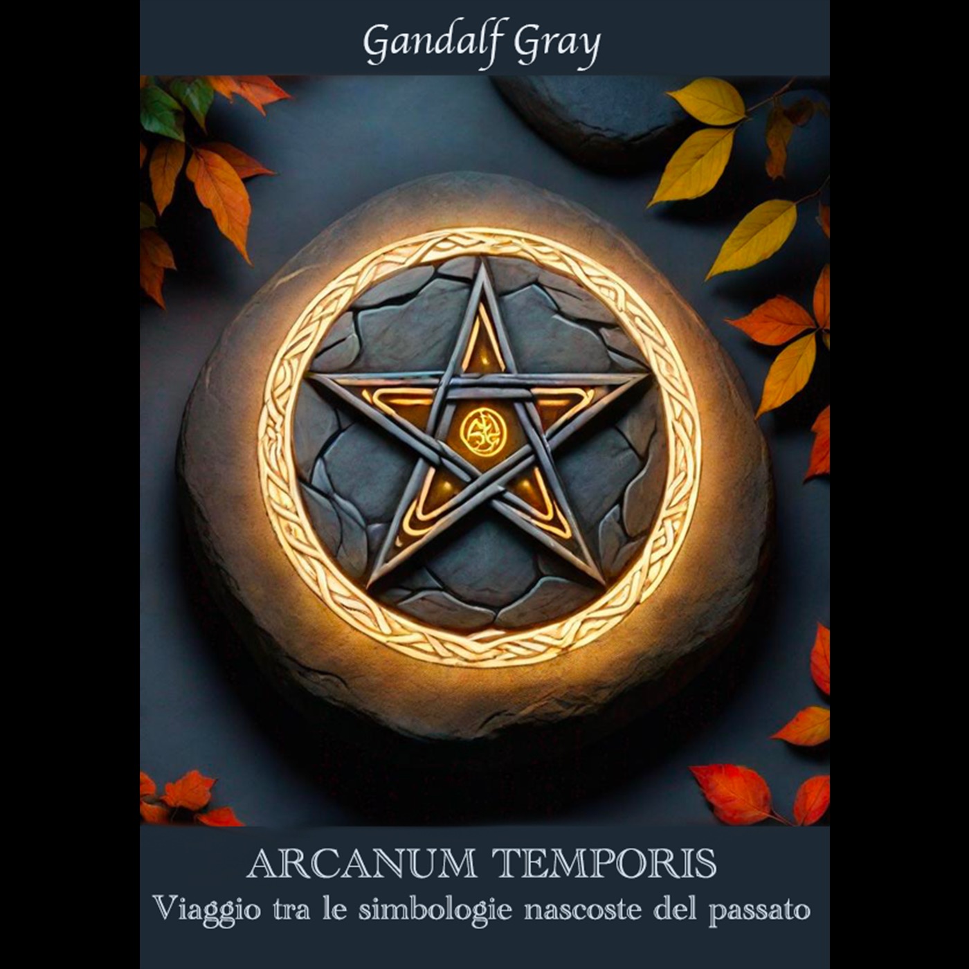 Gandalf Gray