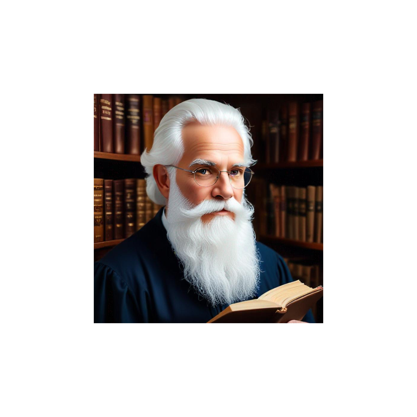 Gandalf Gray