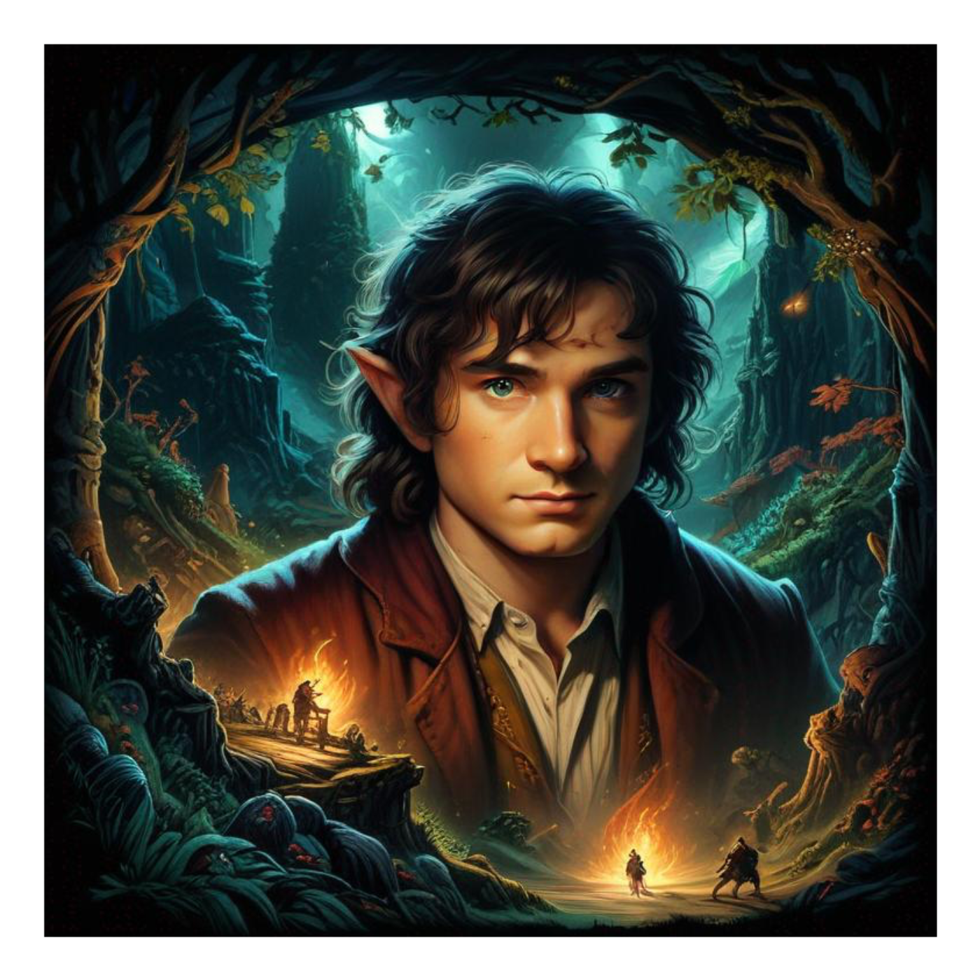 Gandalf Gray