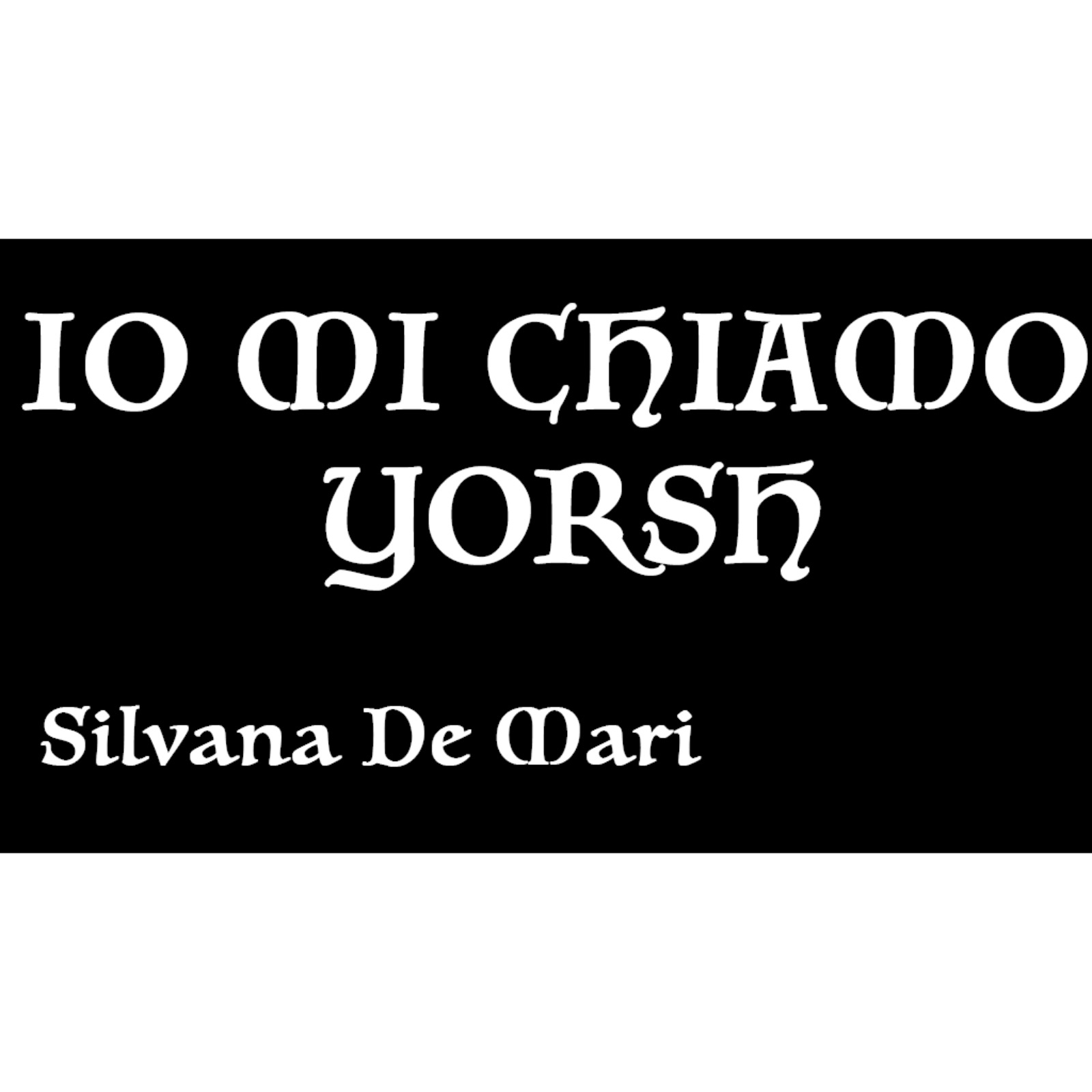 IO MI CHIAMO YORSH episode artwork