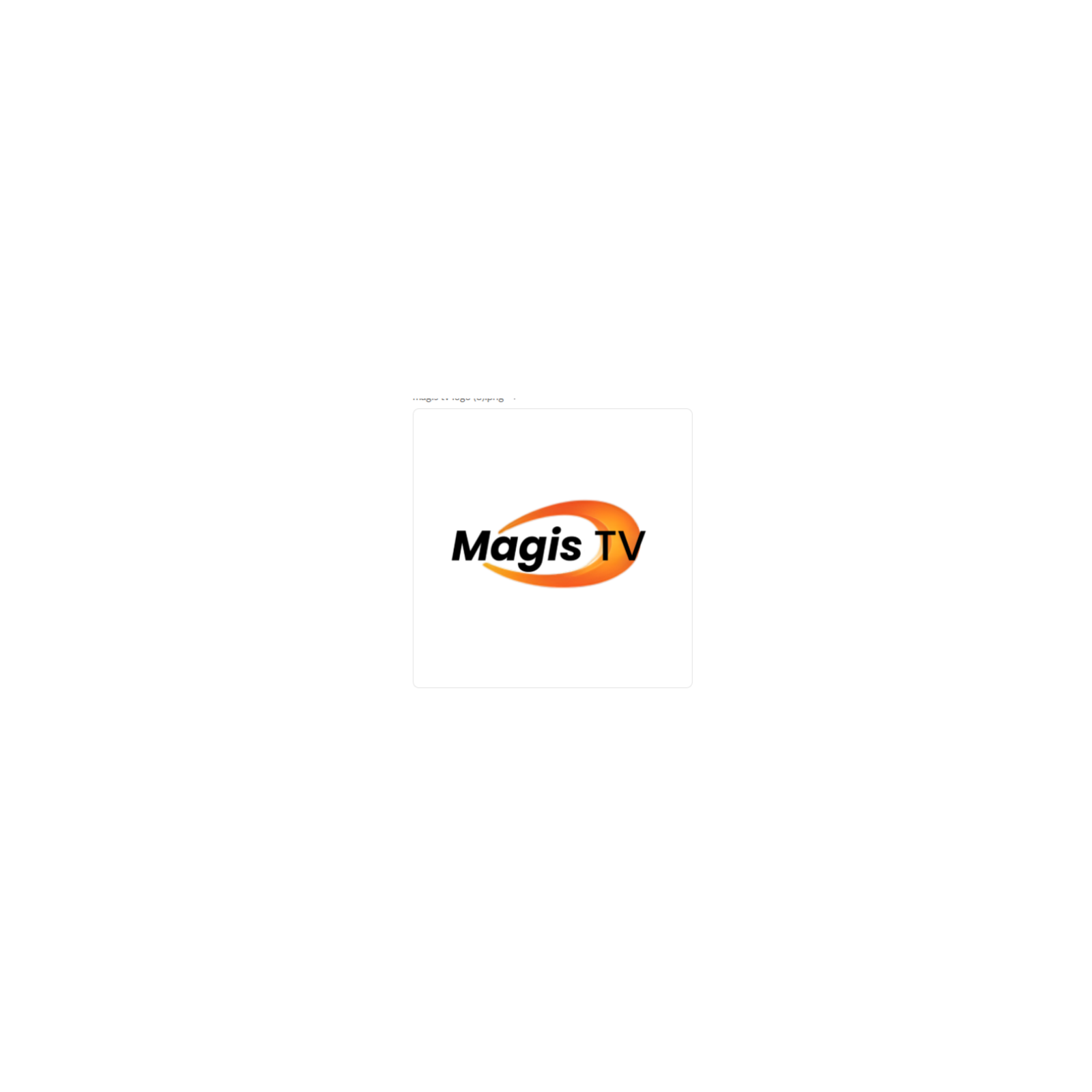 Magis TV