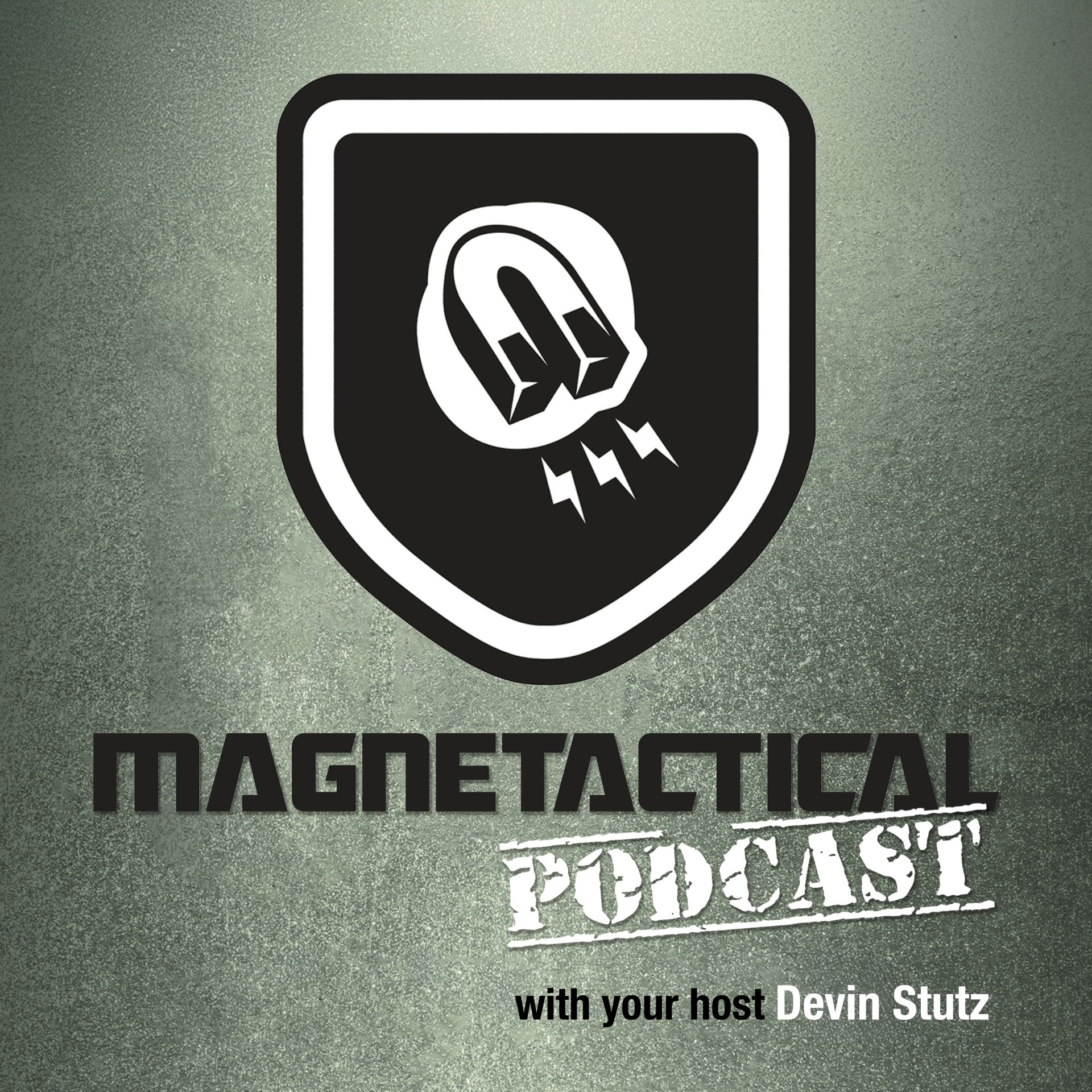 Magnetactical Podcast