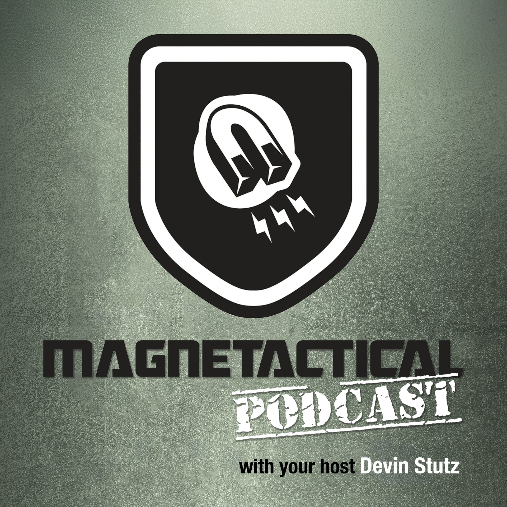 Magnetactical Podcast