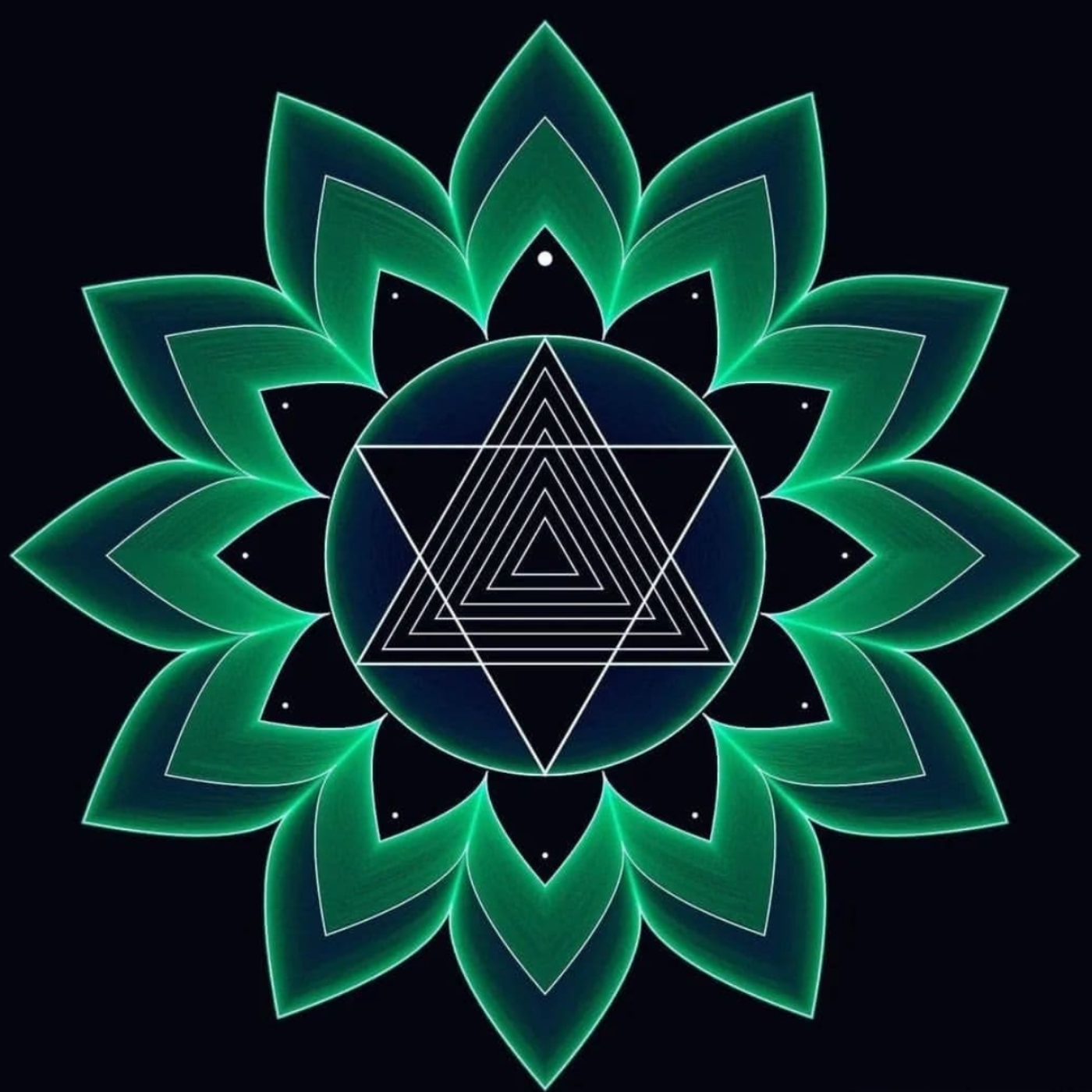 Magnetic Heart