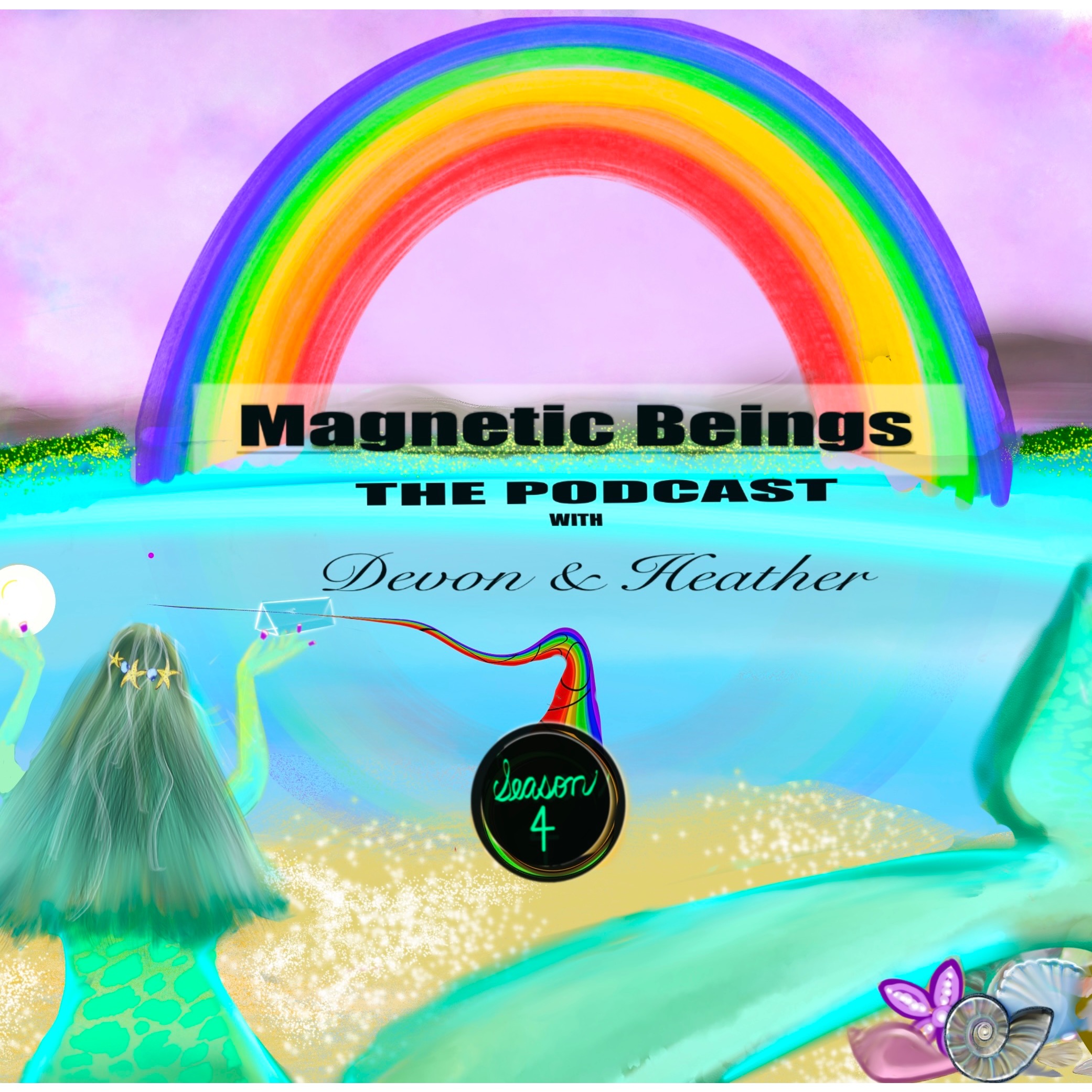 What Really Happens at a Spiritual Retreat? episode artwork