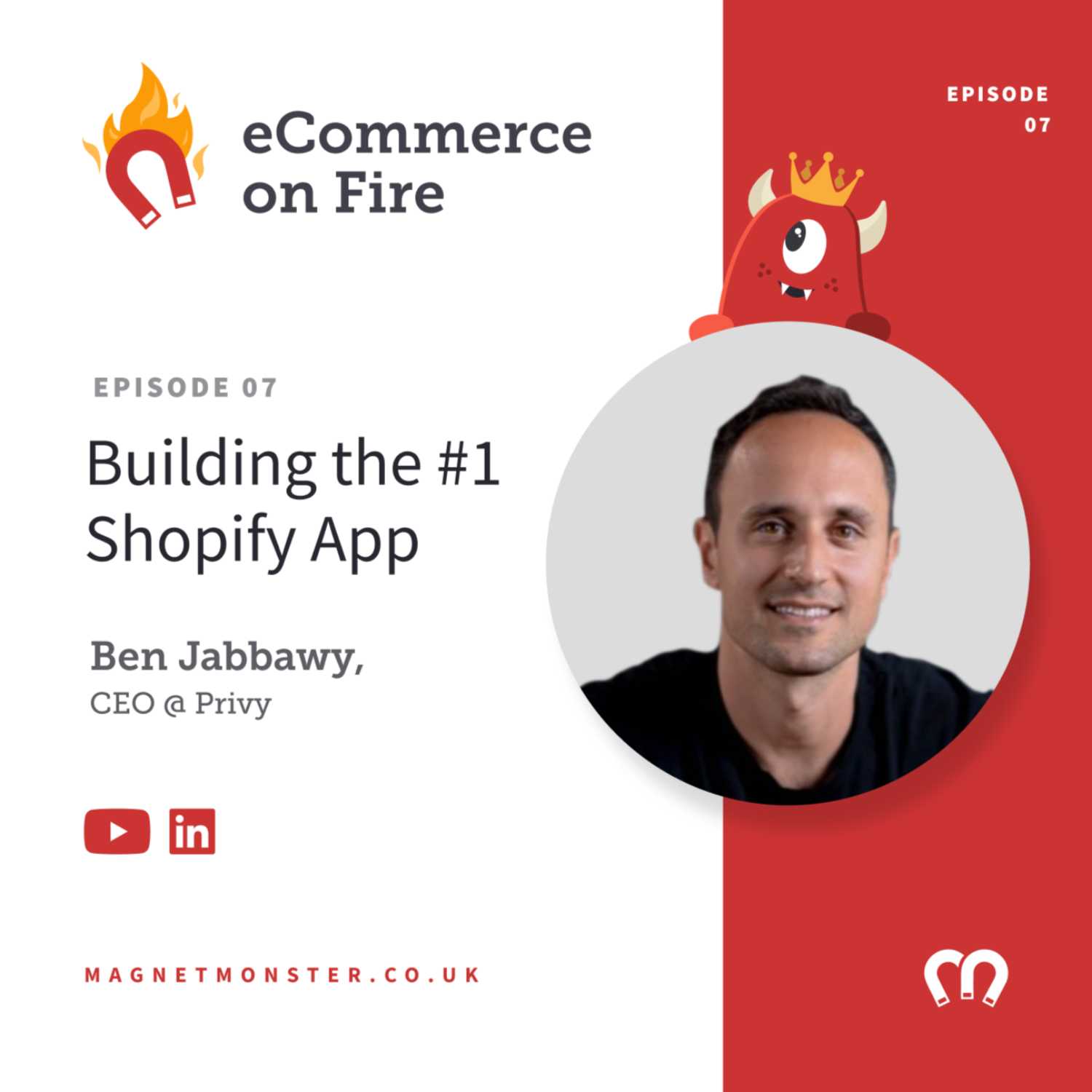 eCommerce on Fire