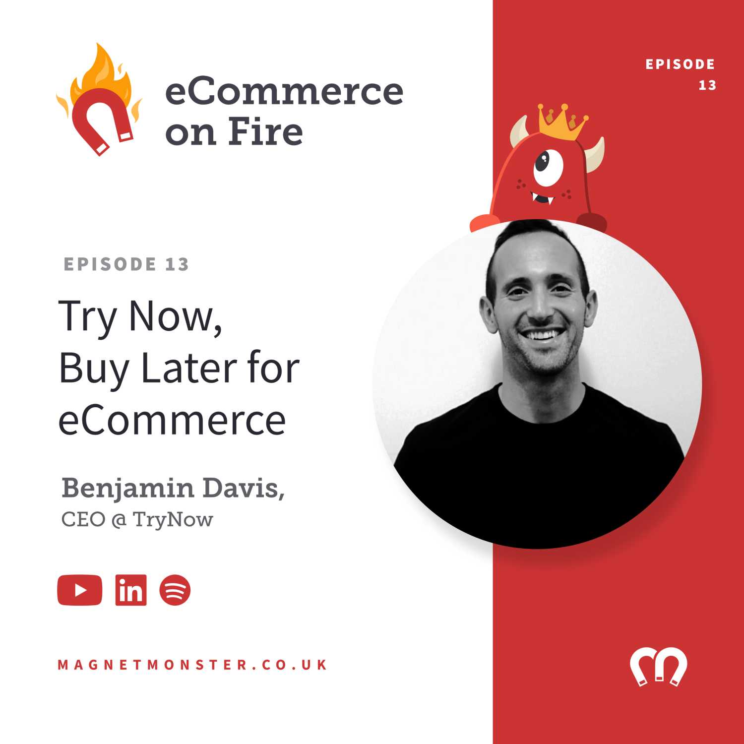 eCommerce on Fire