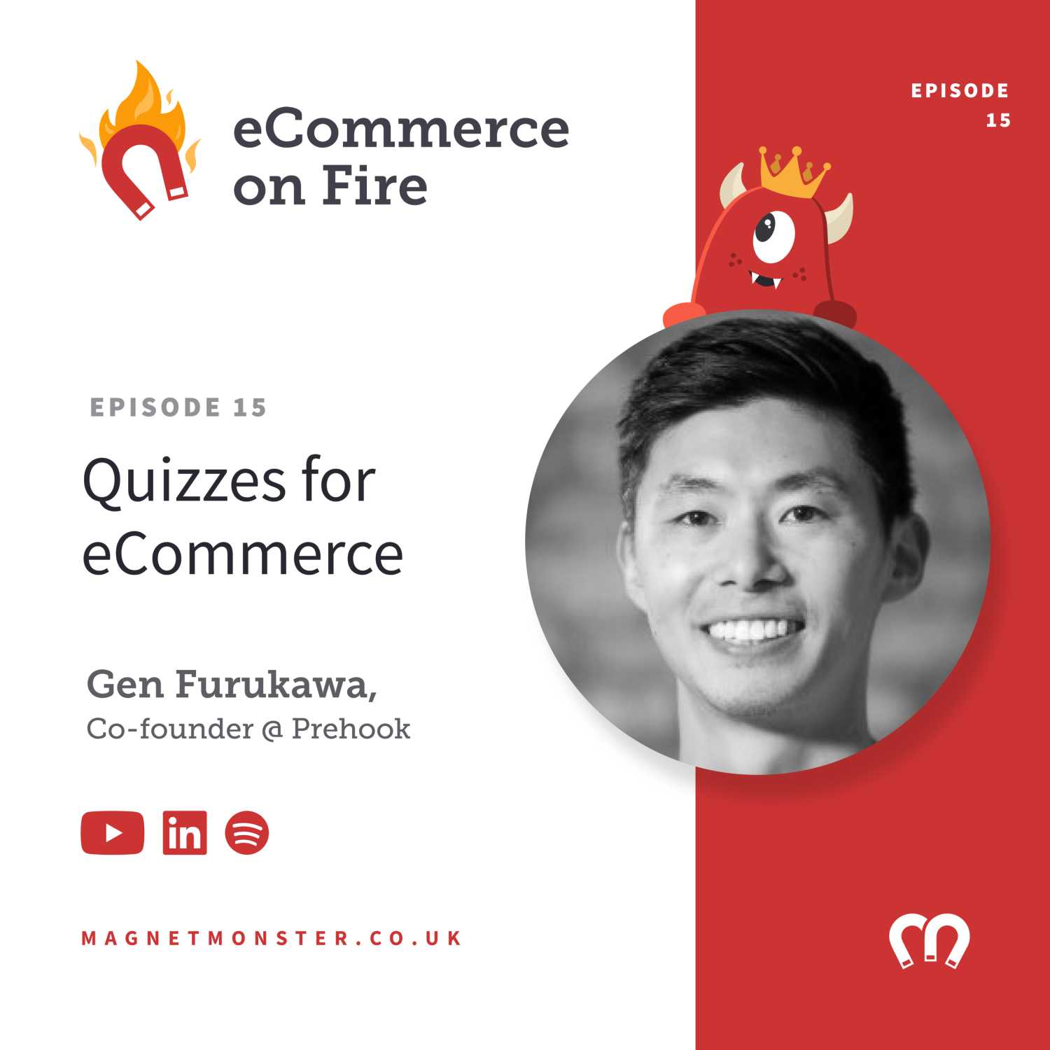 eCommerce on Fire